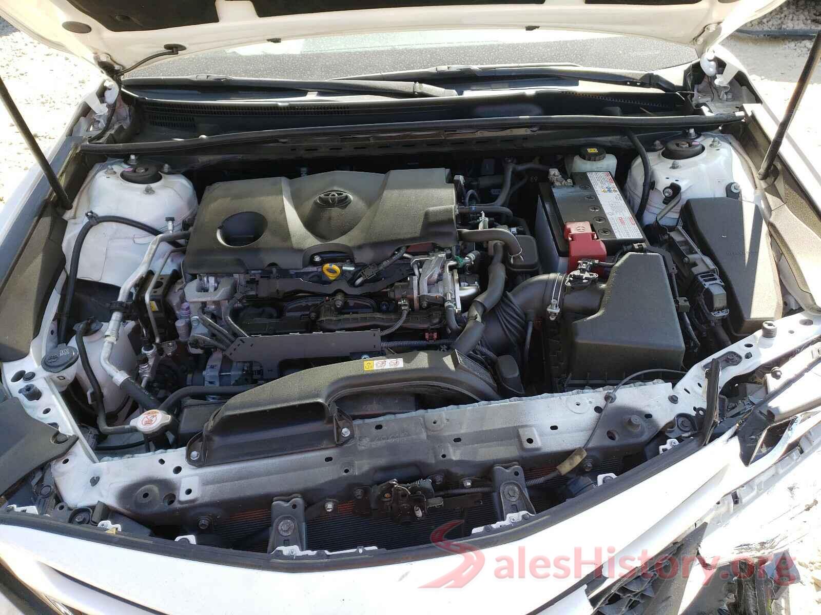 JTNB11HK5J3039535 2018 TOYOTA CAMRY