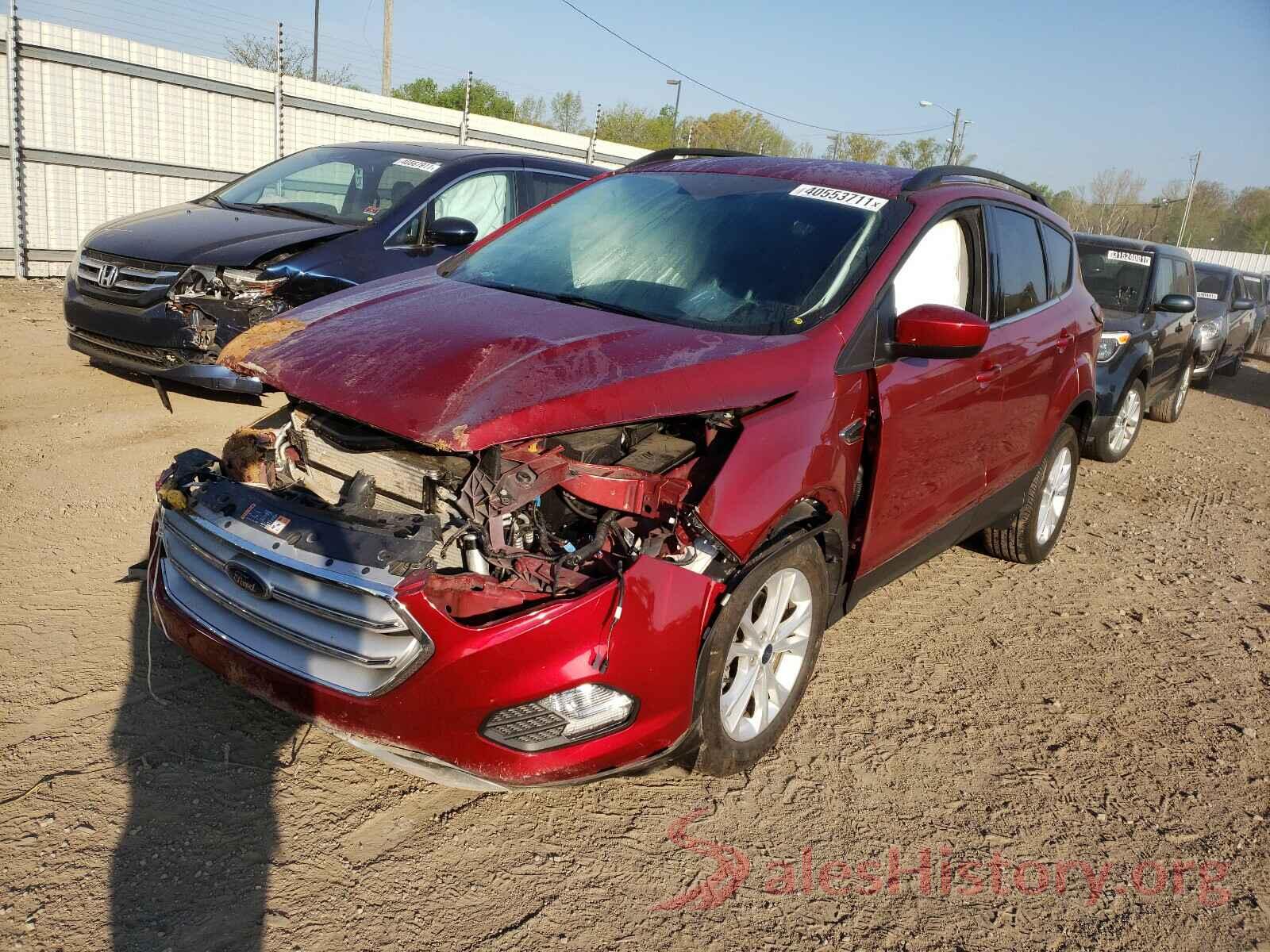 1FMCU0HD1KUA15073 2019 FORD ESCAPE