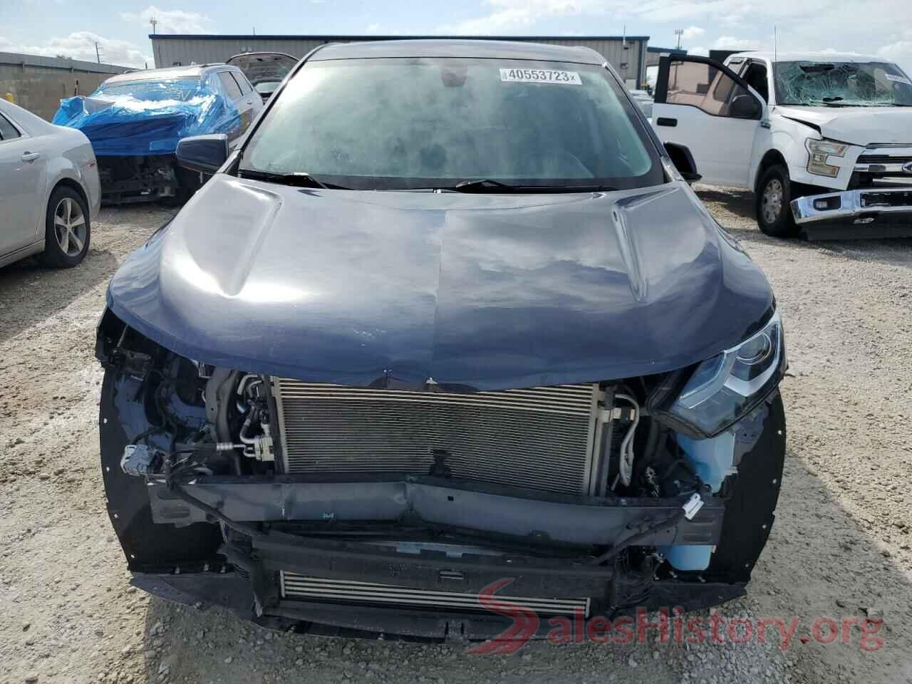 3GNAXKEV5KL316491 2019 CHEVROLET EQUINOX