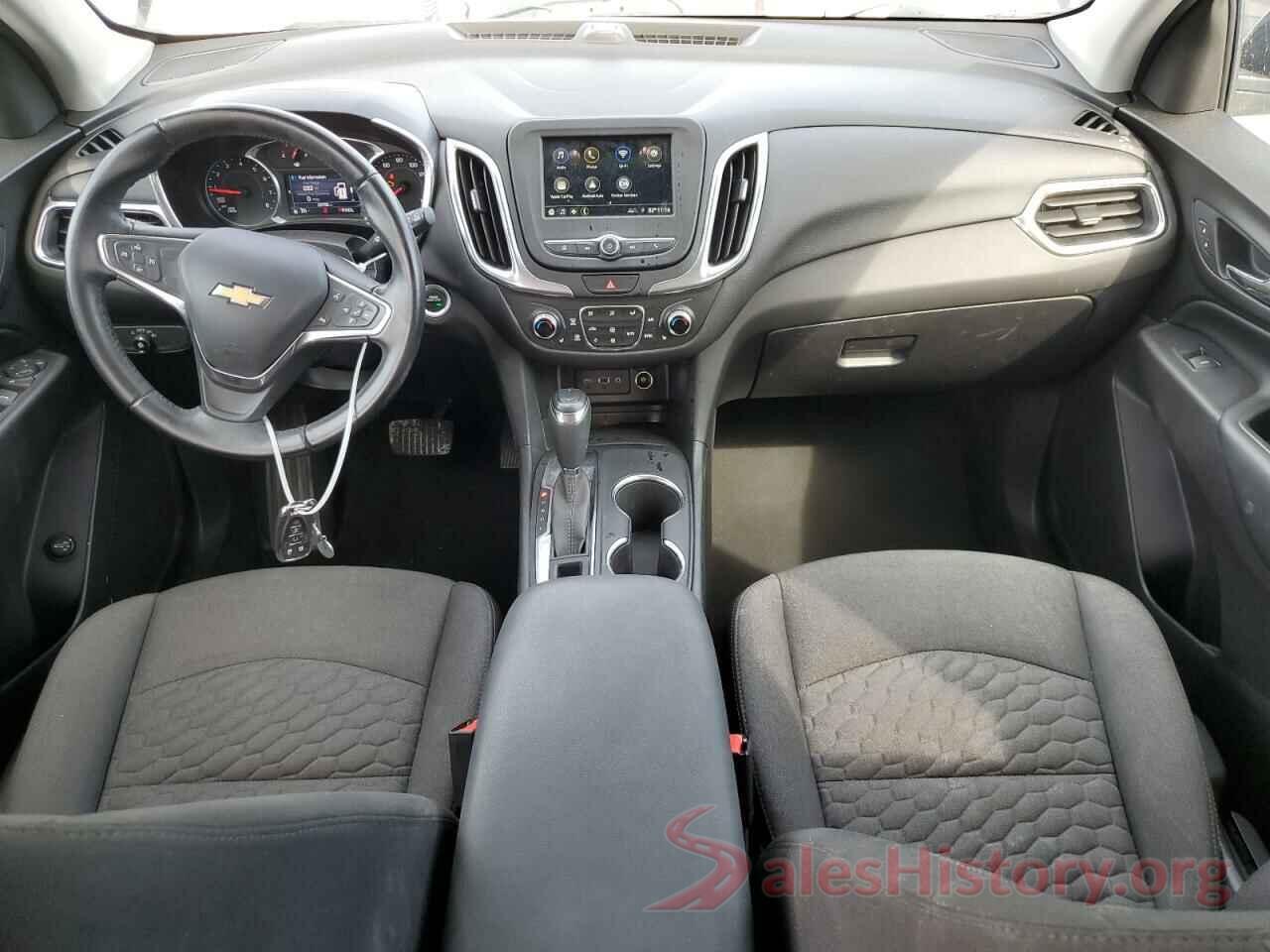 3GNAXKEV5KL316491 2019 CHEVROLET EQUINOX