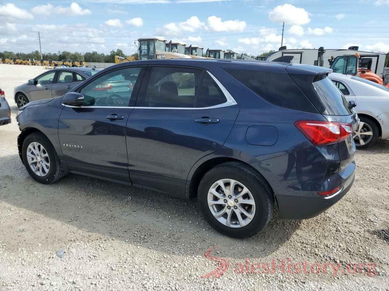 3GNAXKEV5KL316491 2019 CHEVROLET EQUINOX