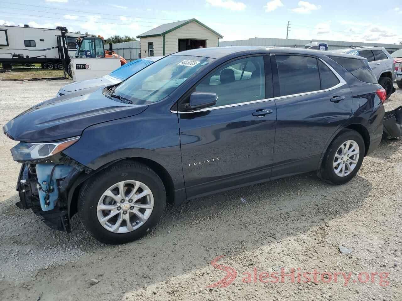 3GNAXKEV5KL316491 2019 CHEVROLET EQUINOX