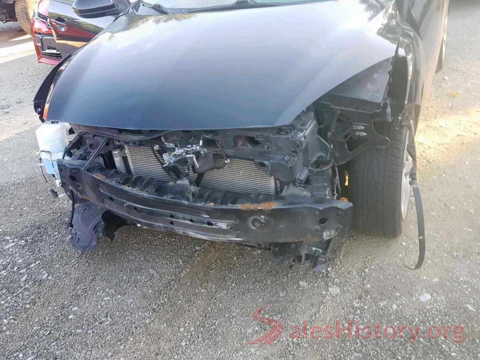 JM1BL1UGXC1566730 2012 MAZDA 3