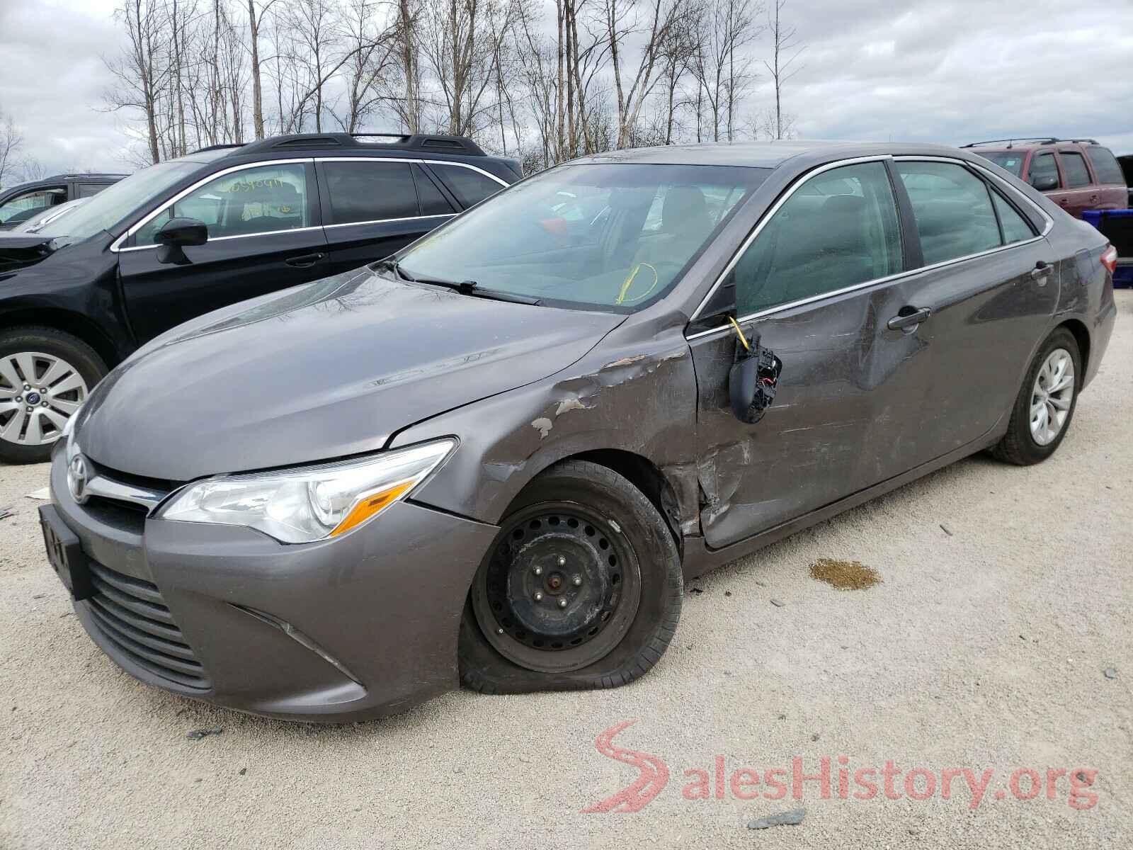 4T4BF1FK1GR583320 2016 TOYOTA CAMRY