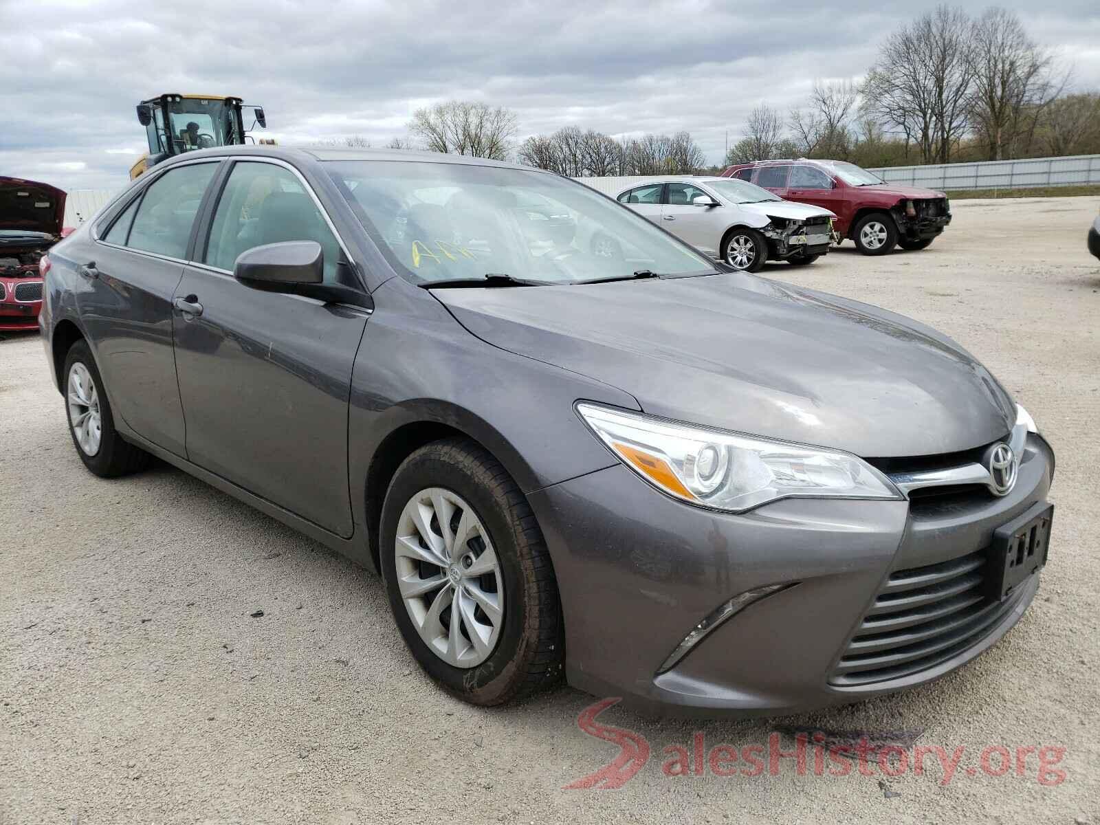 4T4BF1FK1GR583320 2016 TOYOTA CAMRY