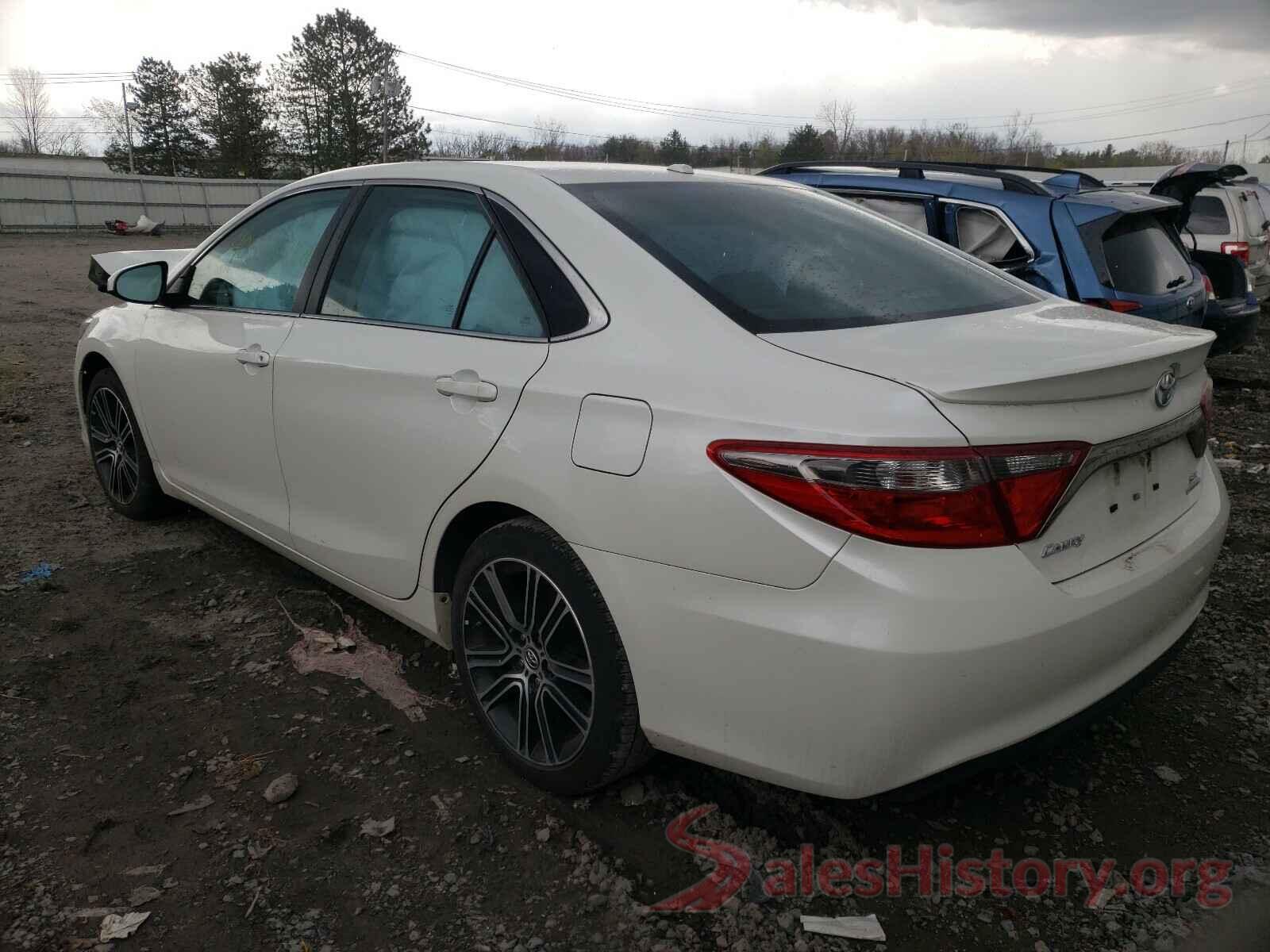 4T1BF1FK5GU533157 2016 TOYOTA CAMRY