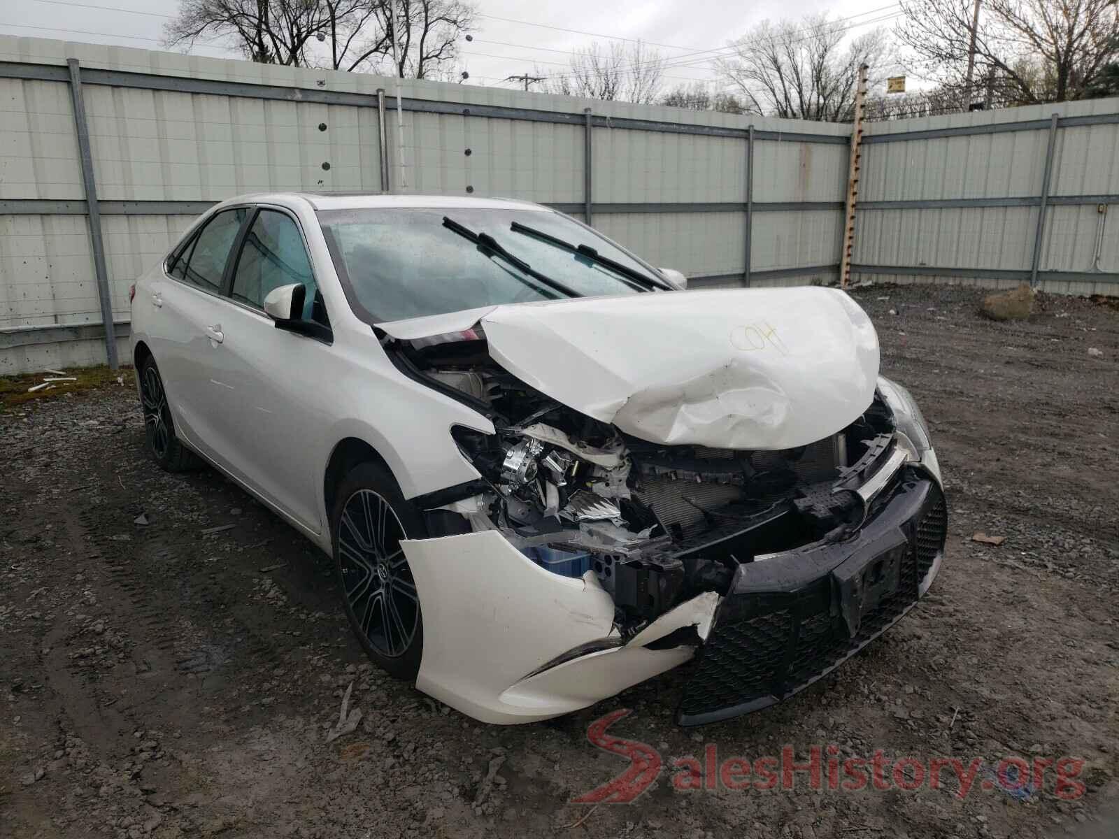 4T1BF1FK5GU533157 2016 TOYOTA CAMRY