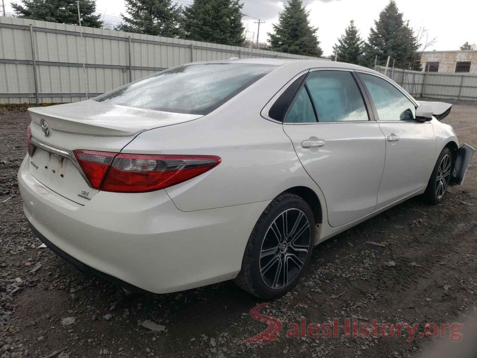 4T1BF1FK5GU533157 2016 TOYOTA CAMRY