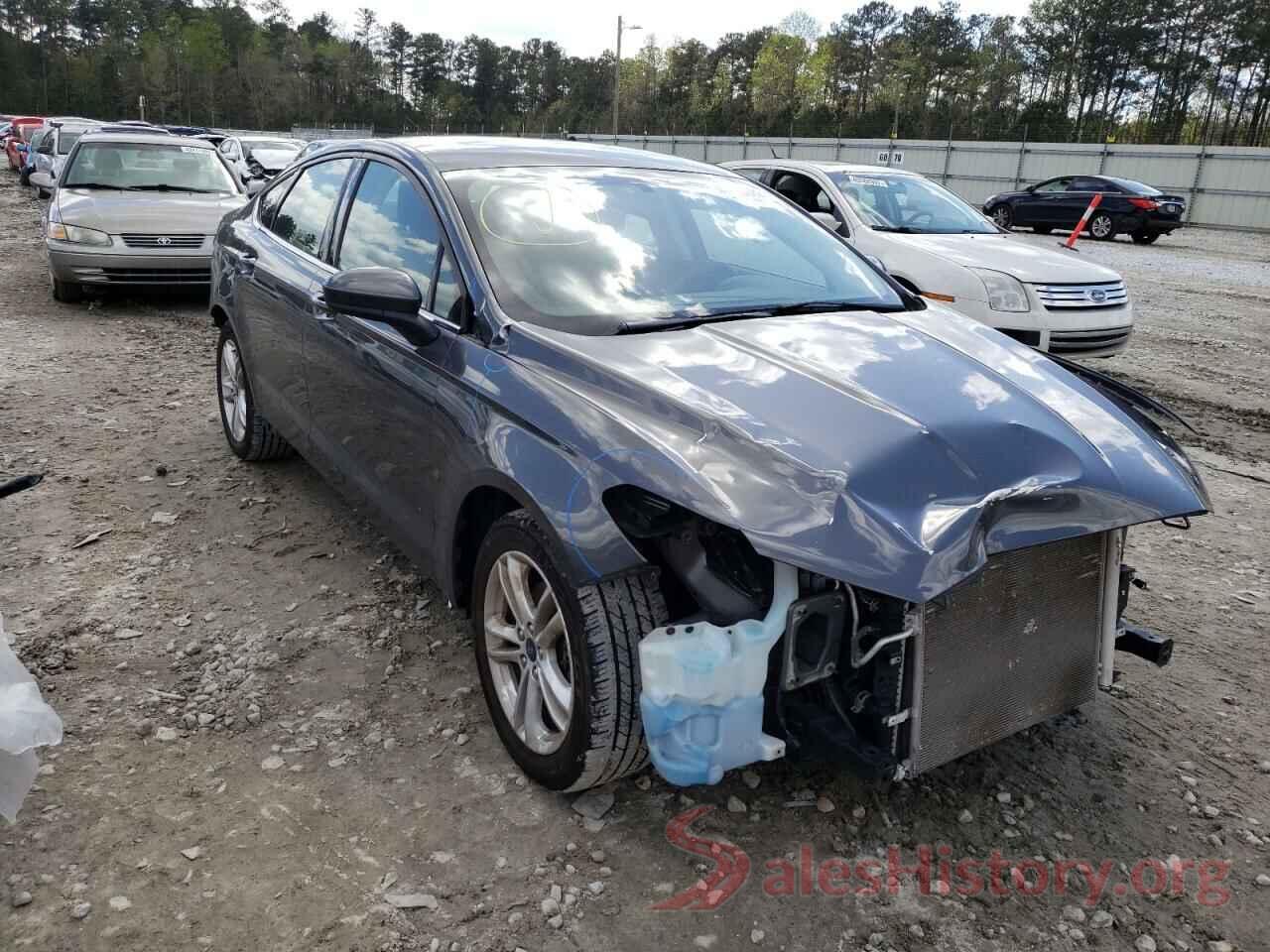 3FA6P0H78JR129439 2018 FORD FUSION