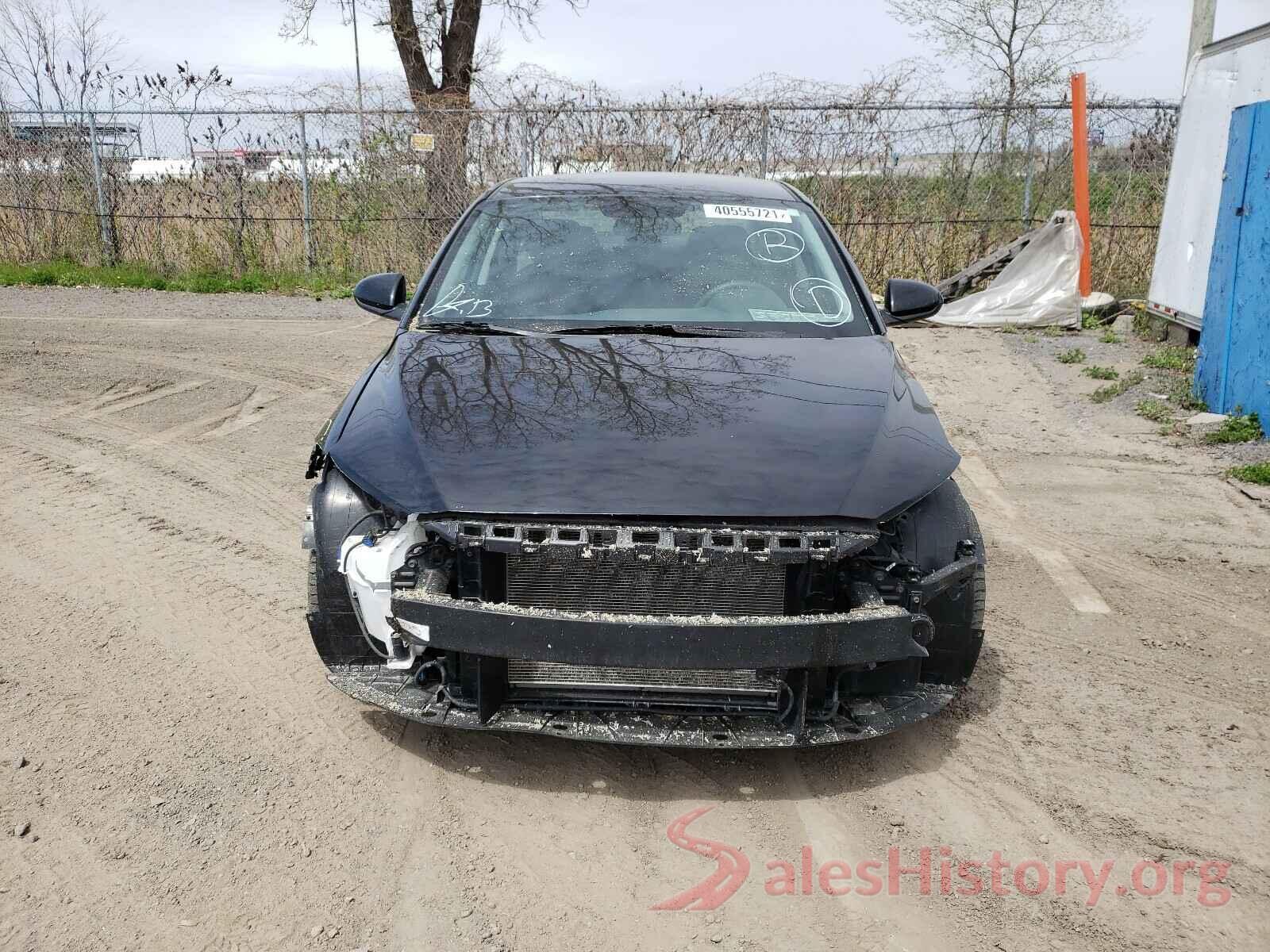 5NPD74LF7JH318013 2018 HYUNDAI ELANTRA