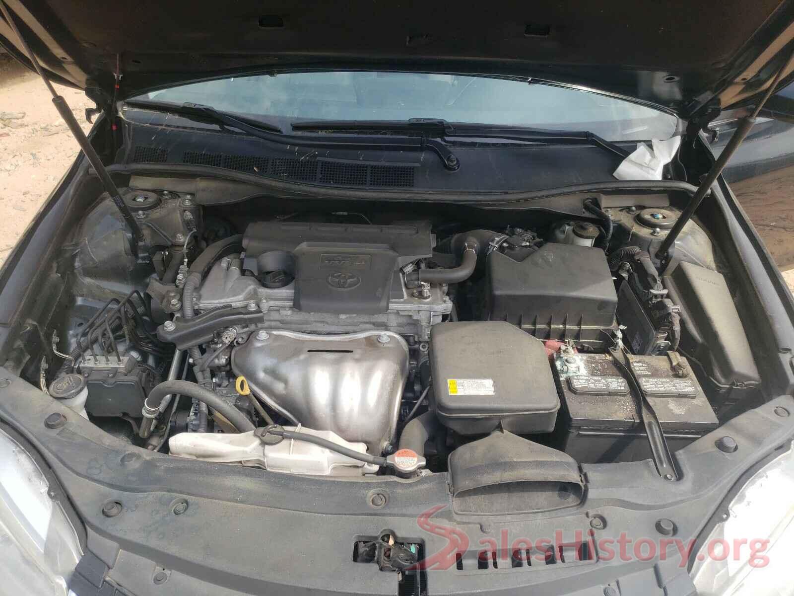 4T1BF1FKXGU124801 2016 TOYOTA CAMRY