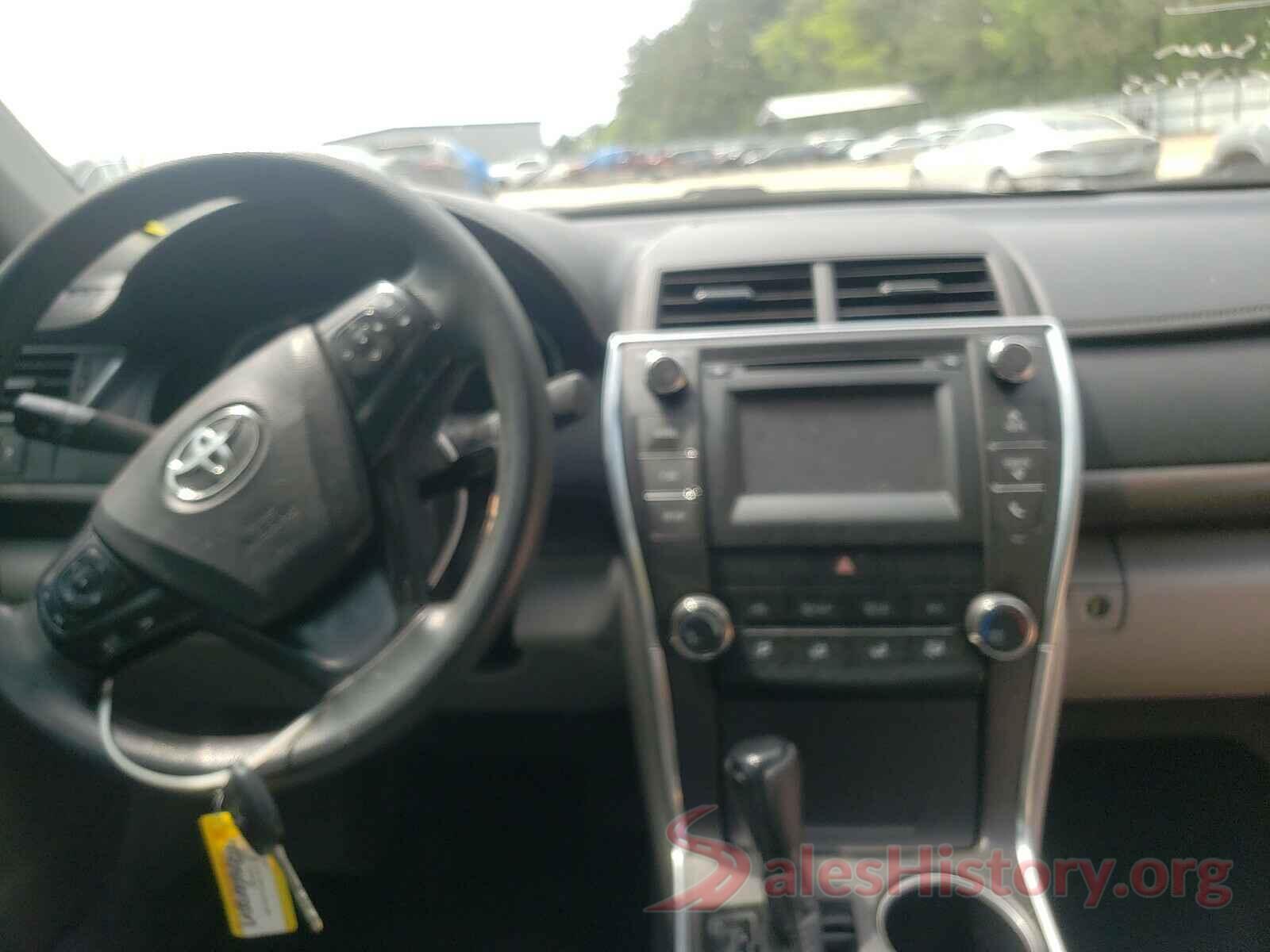 4T1BF1FKXGU124801 2016 TOYOTA CAMRY