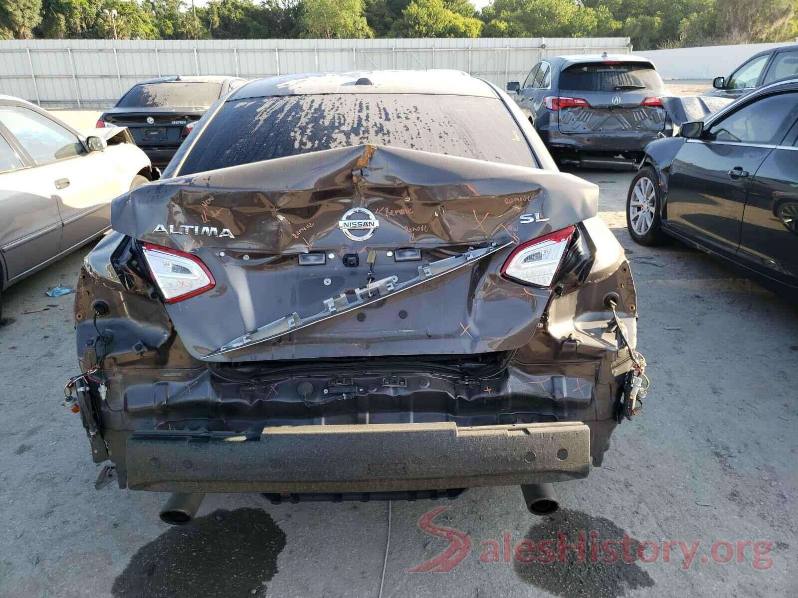 1N4AL3AP1HC238108 2017 NISSAN ALTIMA