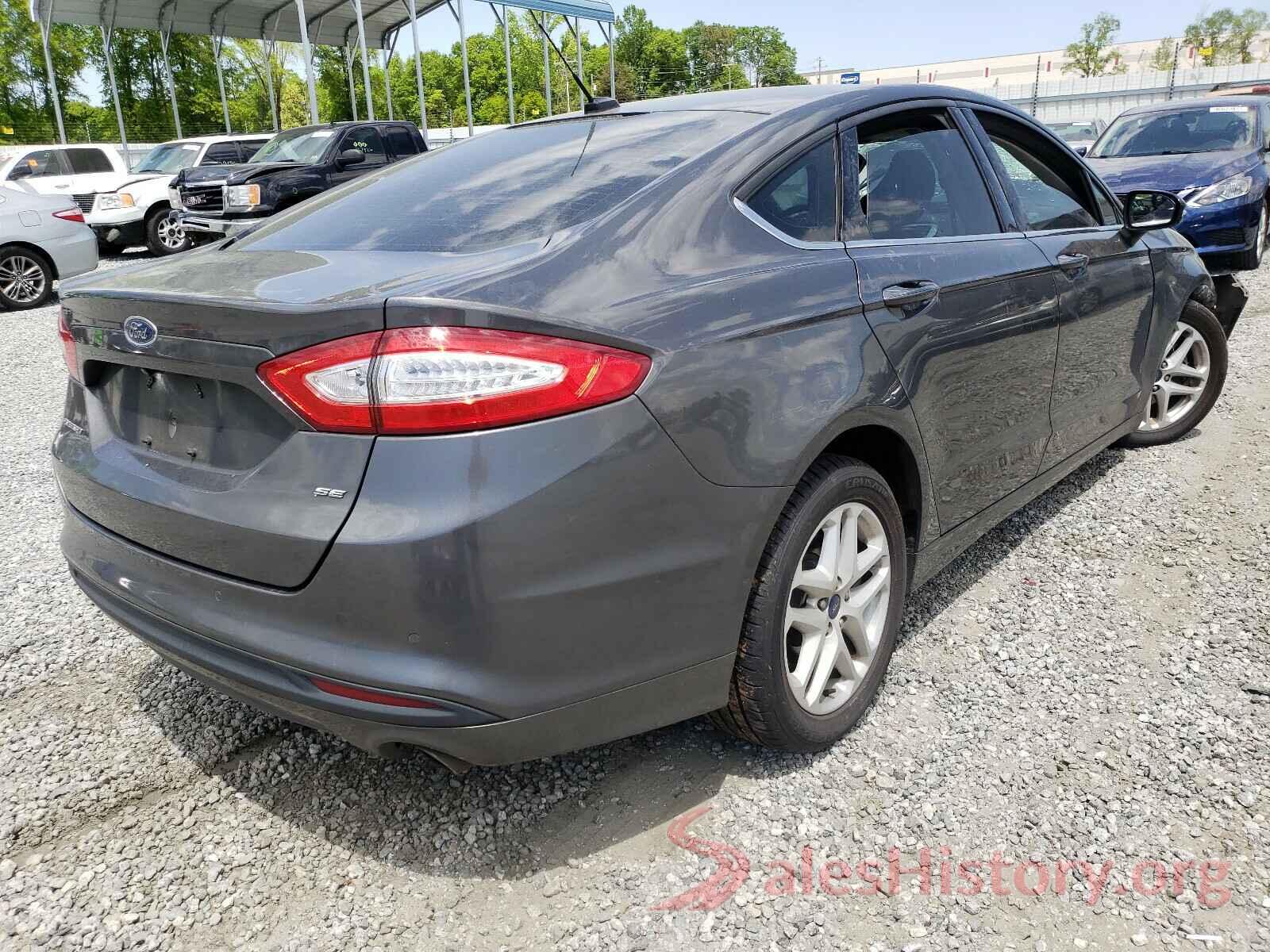 3FA6P0H70GR243556 2016 FORD FUSION