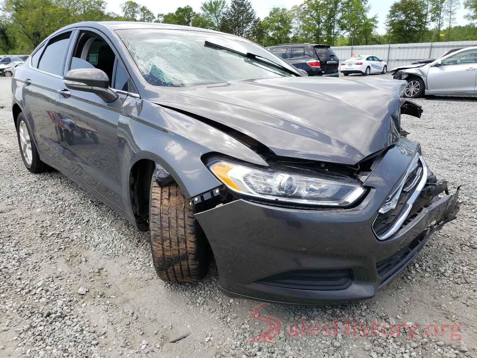 3FA6P0H70GR243556 2016 FORD FUSION