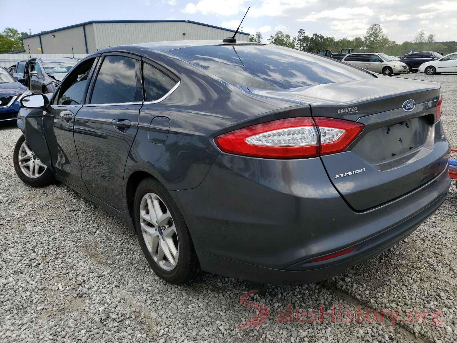 3FA6P0H70GR243556 2016 FORD FUSION