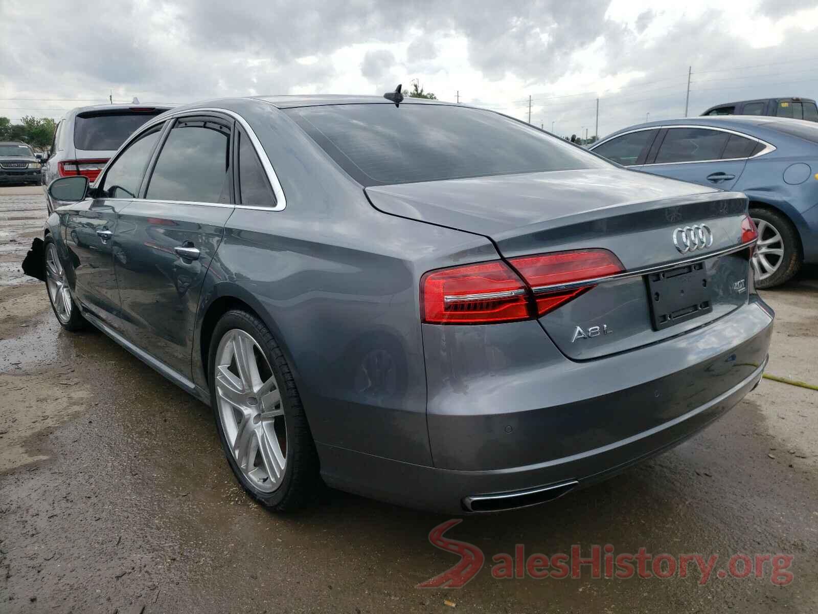 WAU43AFD5GN011109 2016 AUDI A8