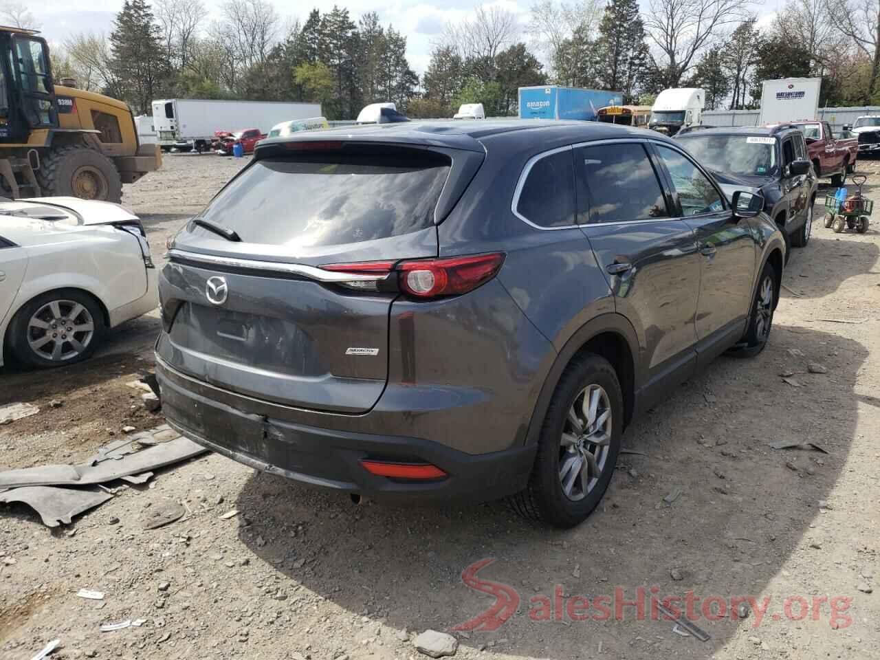 JM3TCBCY2H0136182 2017 MAZDA CX-9