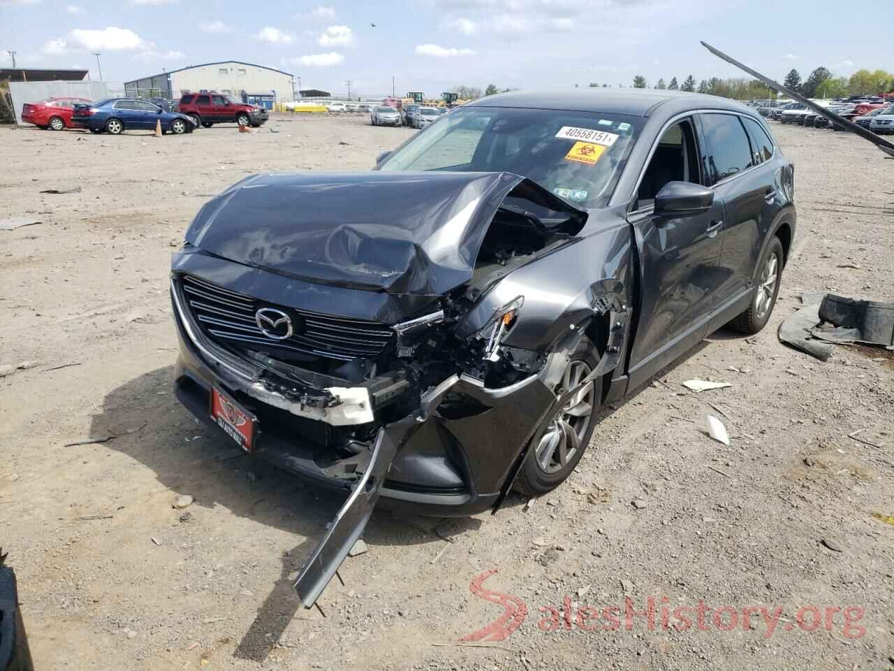 JM3TCBCY2H0136182 2017 MAZDA CX-9