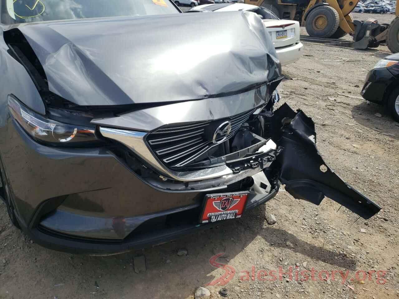 JM3TCBCY2H0136182 2017 MAZDA CX-9