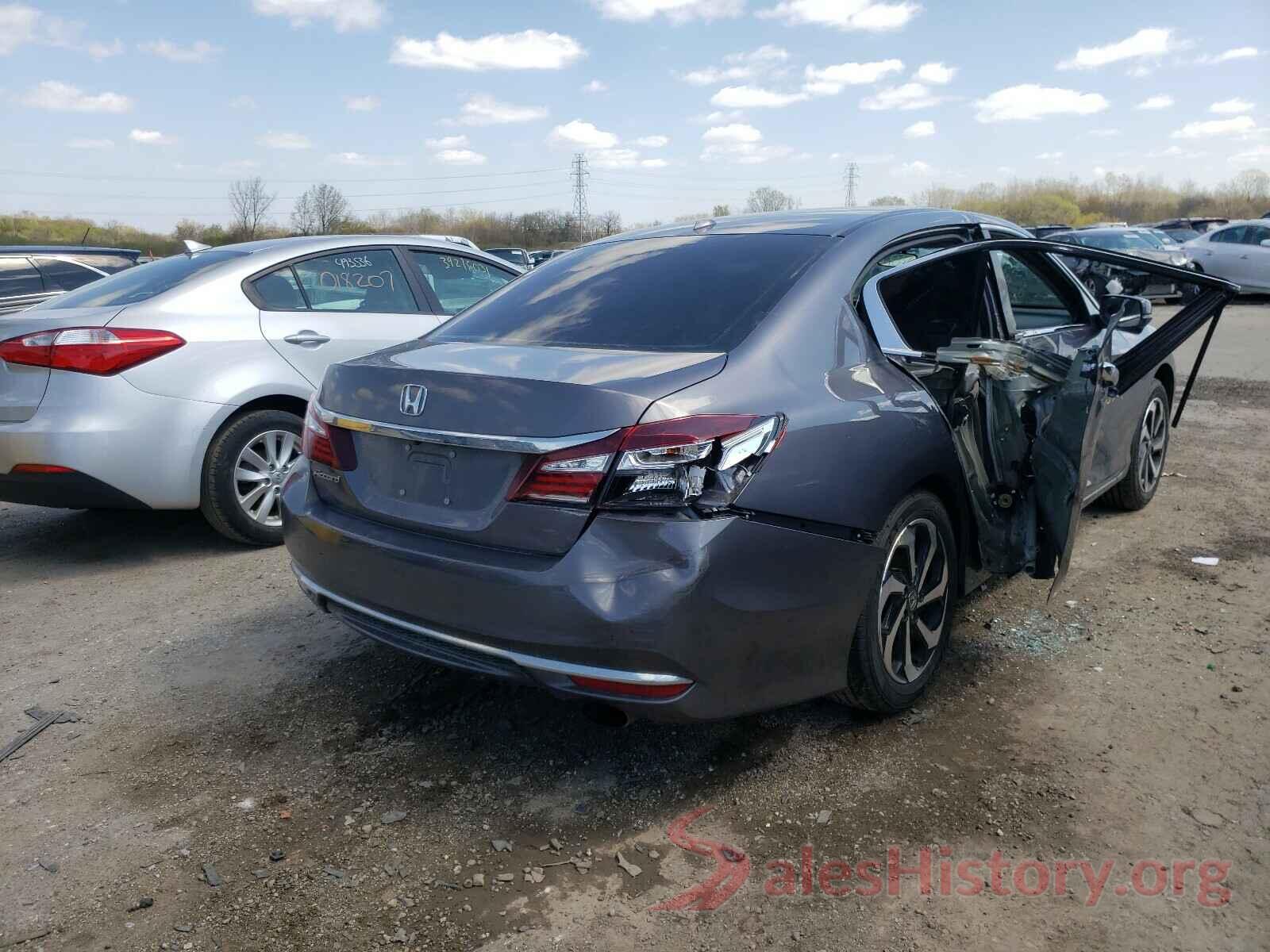 1HGCR2F78HA241332 2017 HONDA ACCORD