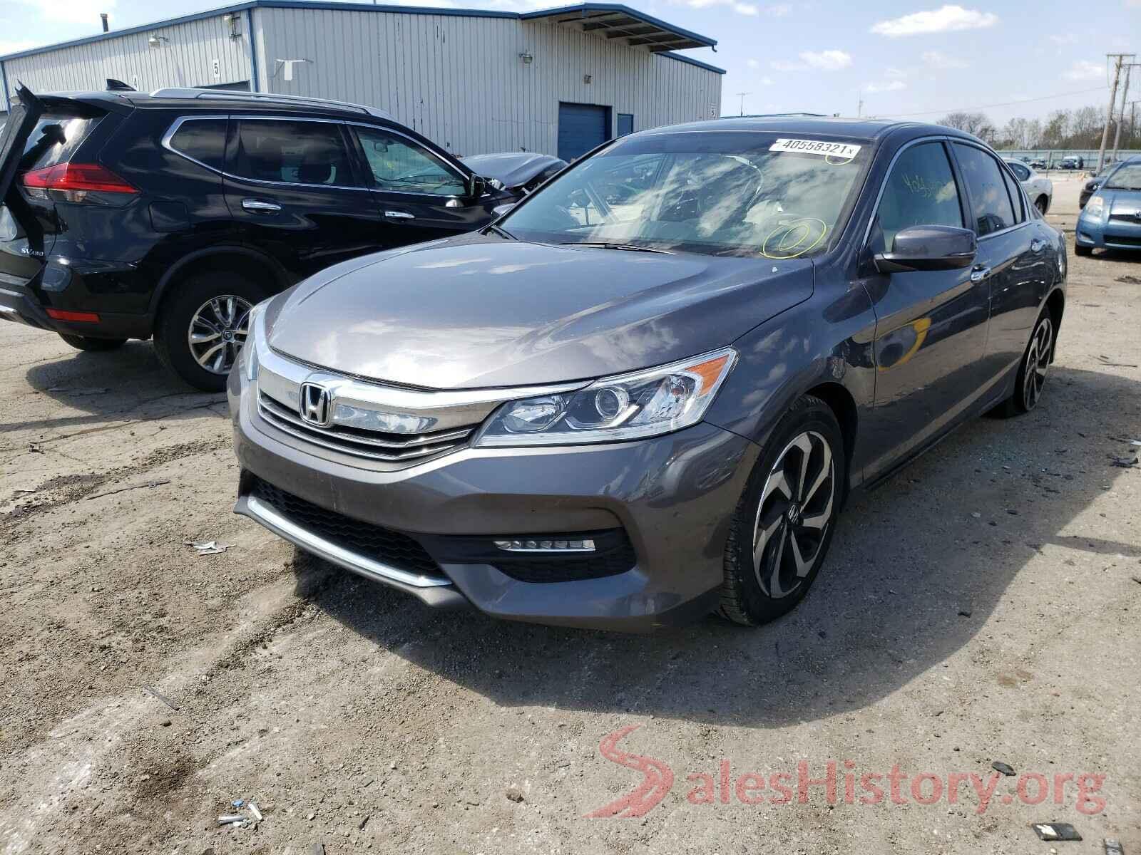 1HGCR2F78HA241332 2017 HONDA ACCORD