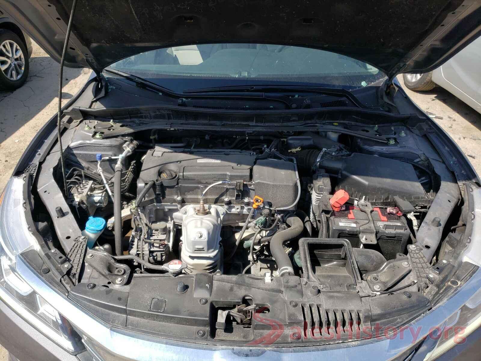 1HGCR2F78HA241332 2017 HONDA ACCORD