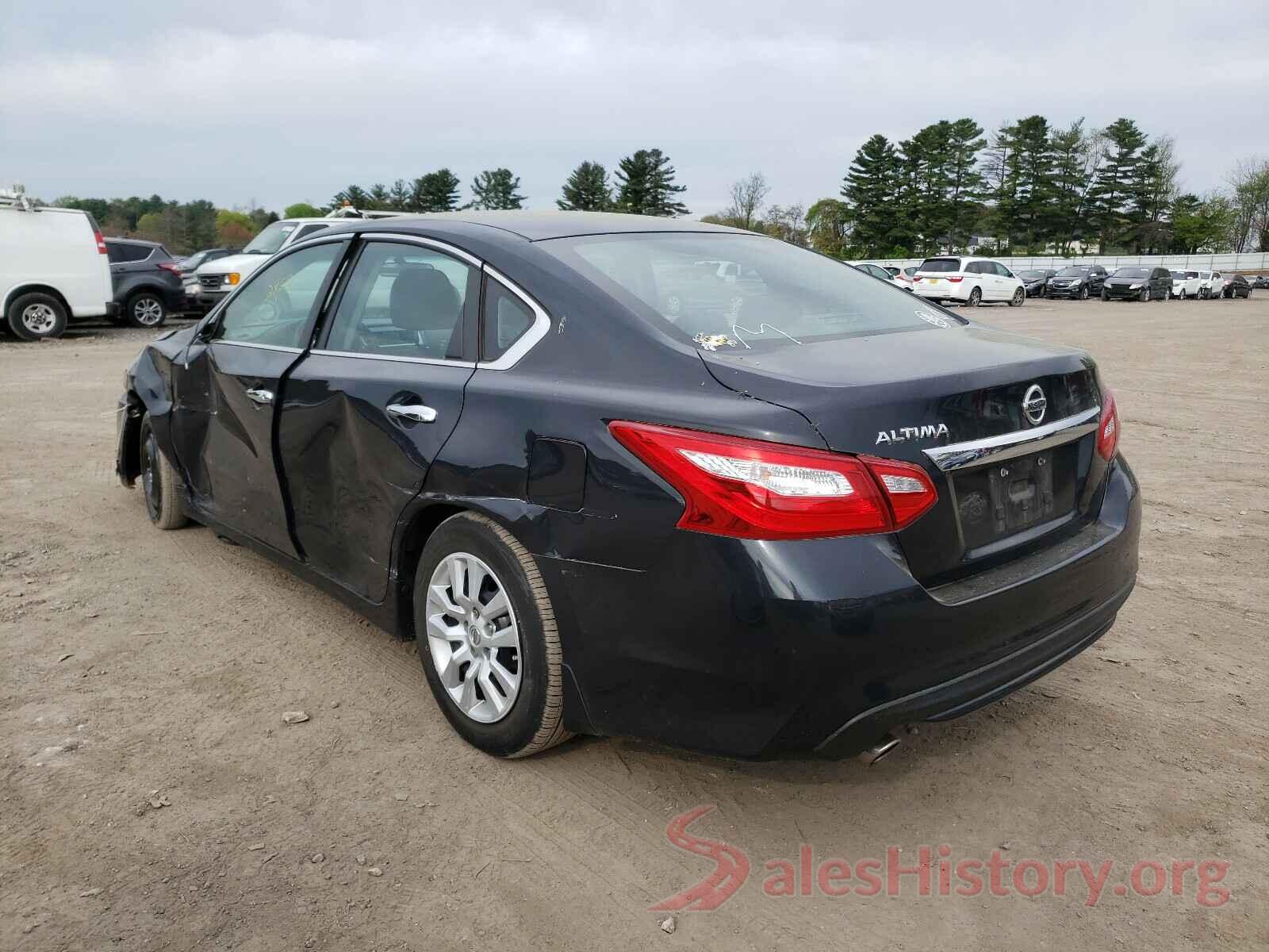 1N4AL3APXHN329978 2017 NISSAN ALTIMA