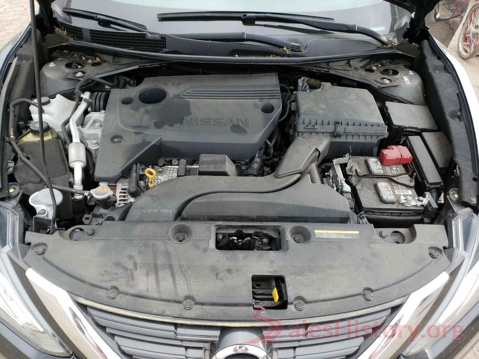 1N4AL3APXHN329978 2017 NISSAN ALTIMA