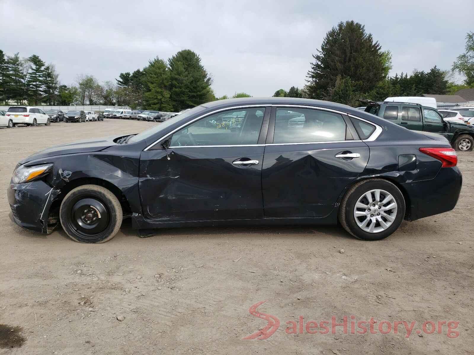 1N4AL3APXHN329978 2017 NISSAN ALTIMA