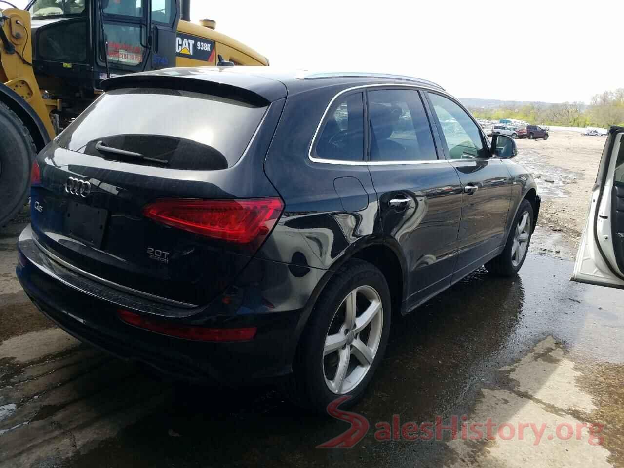 WA1M2AFP4HA055055 2017 AUDI Q5