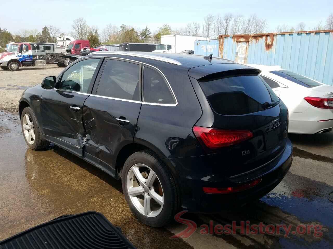 WA1M2AFP4HA055055 2017 AUDI Q5