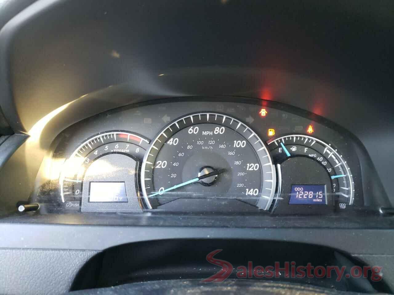 4T4BF1FK2ER361107 2014 TOYOTA CAMRY