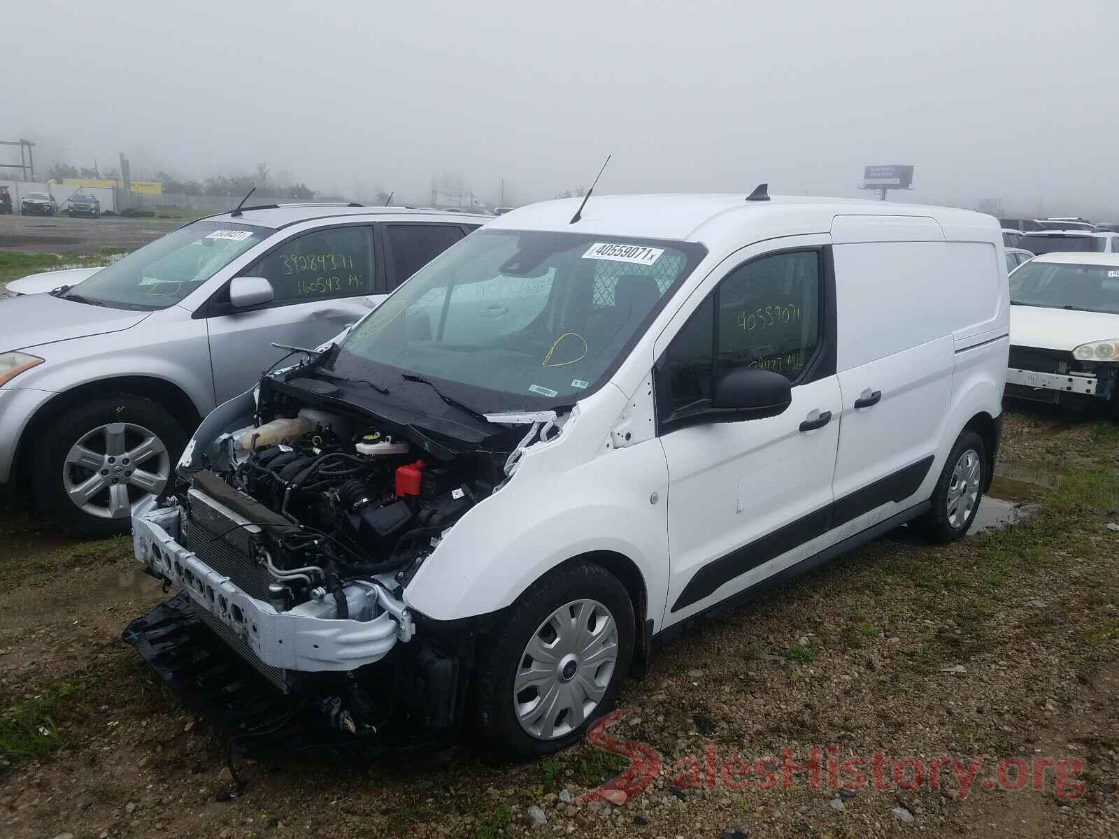 NM0LS7E21L1464470 2020 FORD TRANSIT CO