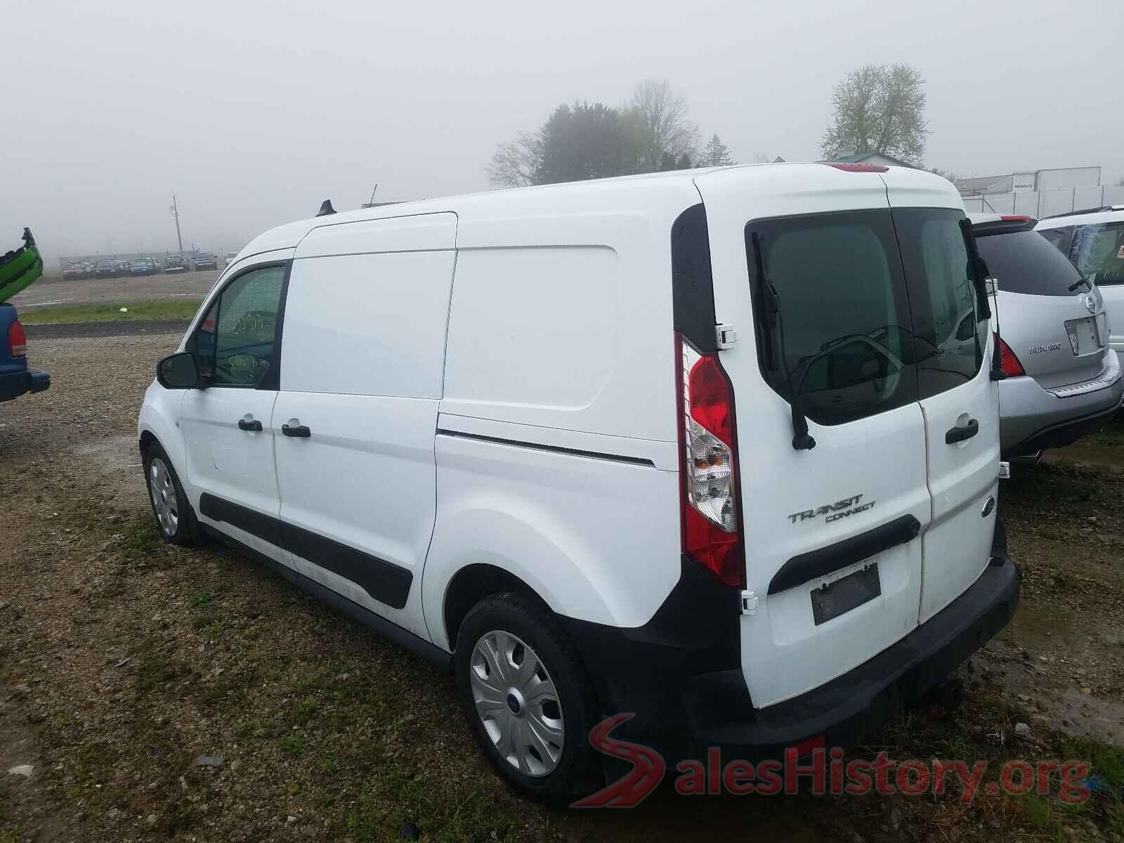 NM0LS7E21L1464470 2020 FORD TRANSIT CO