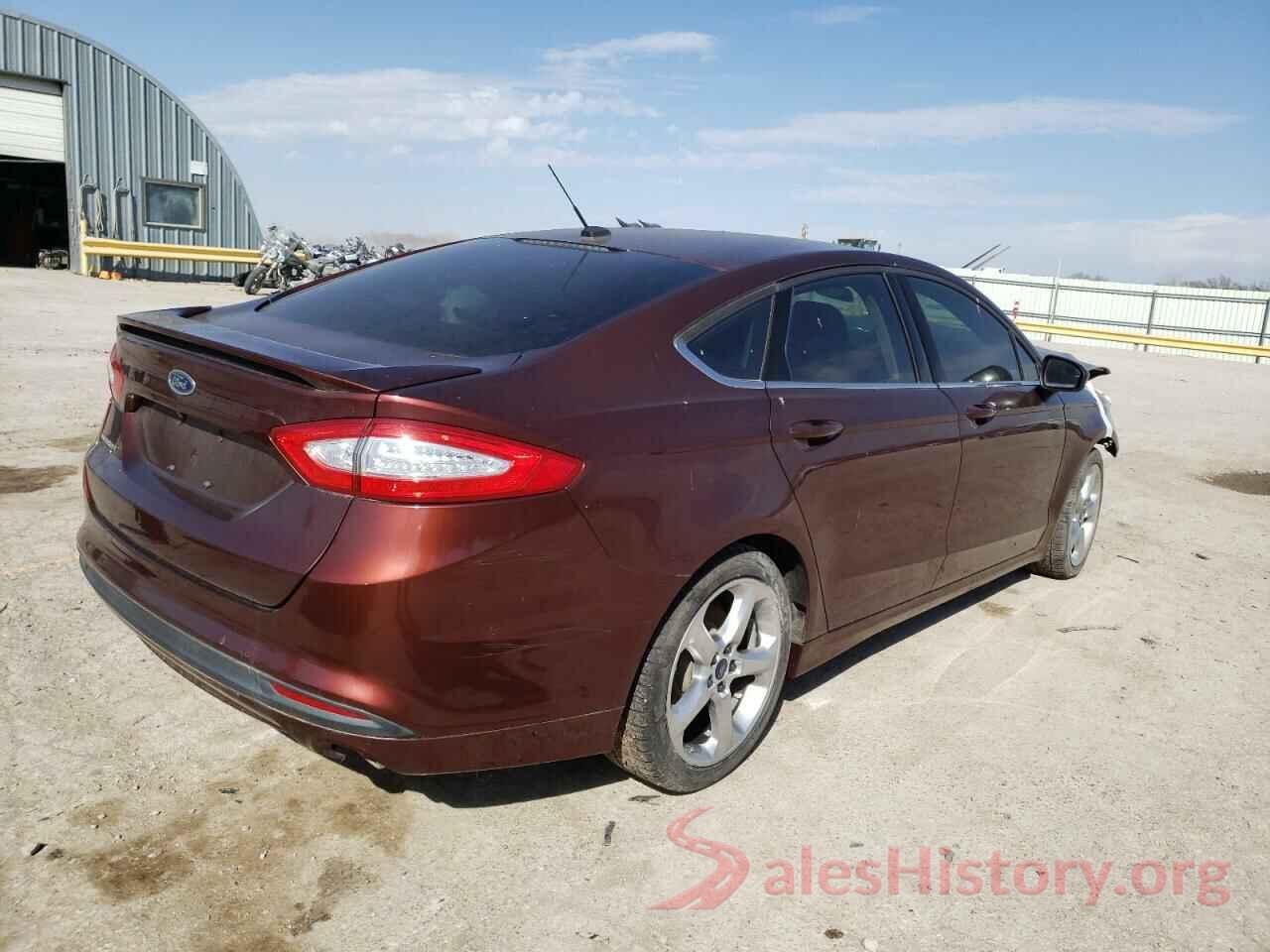 3FA6P0G71GR366008 2016 FORD FUSION