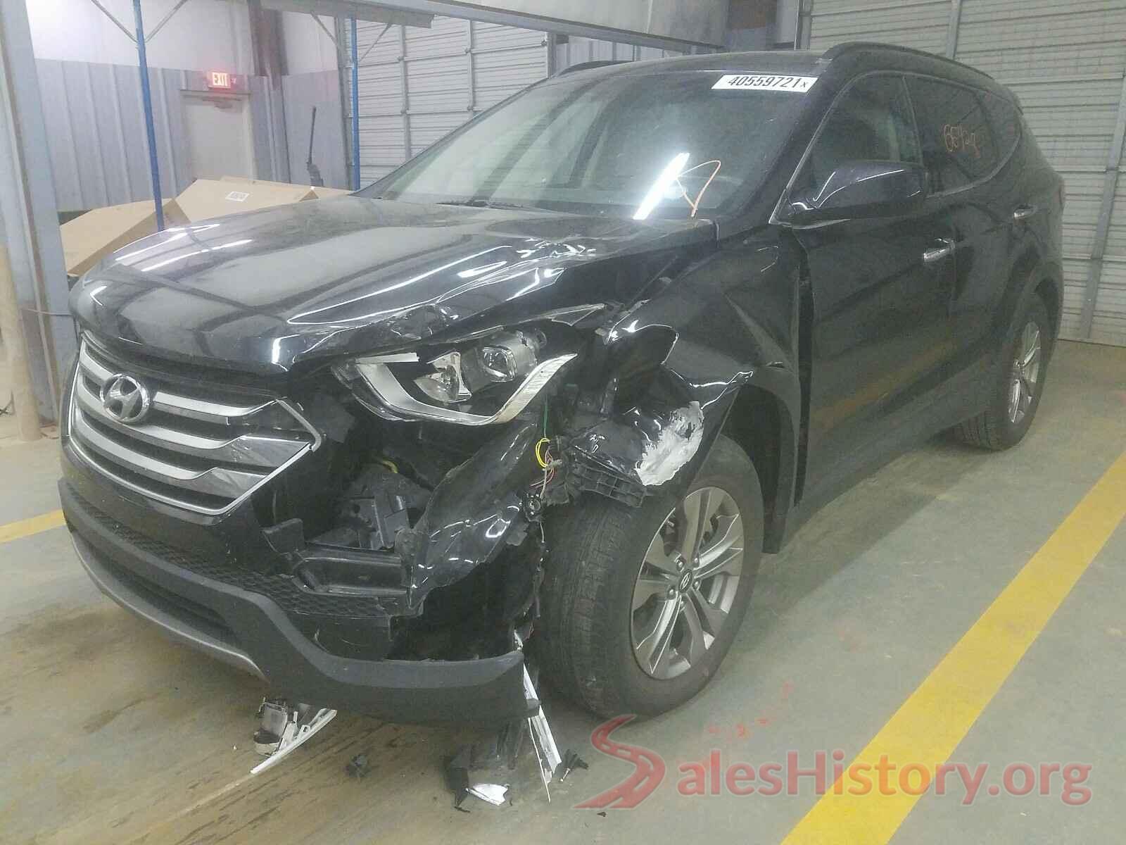 5XYZU3LB7GG377391 2016 HYUNDAI SANTA FE