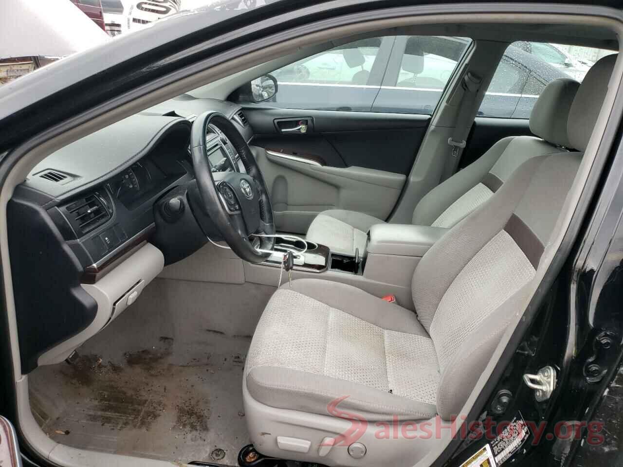 4T4BF1FK1ER416002 2014 TOYOTA CAMRY