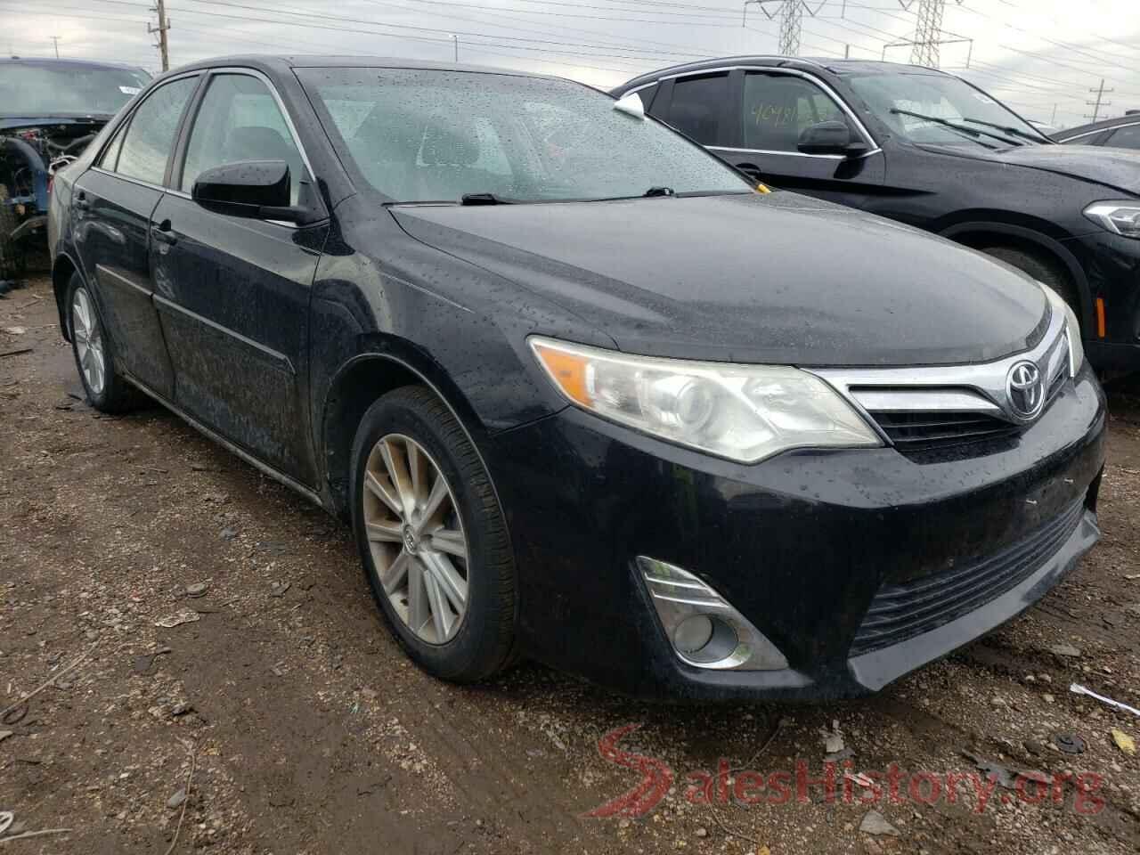 4T4BF1FK1ER416002 2014 TOYOTA CAMRY