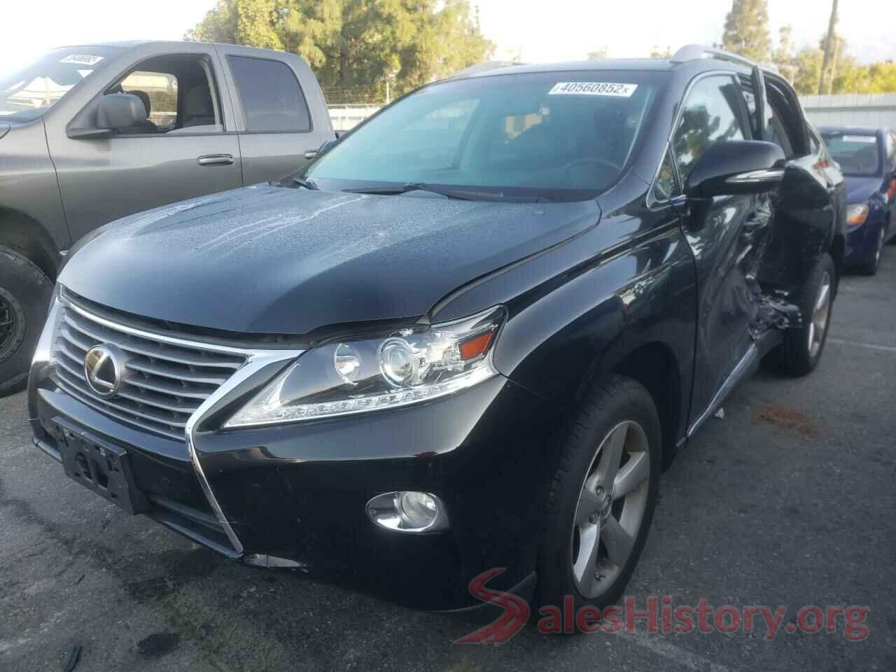 JTJBK1BA0F2483997 2015 LEXUS RX350