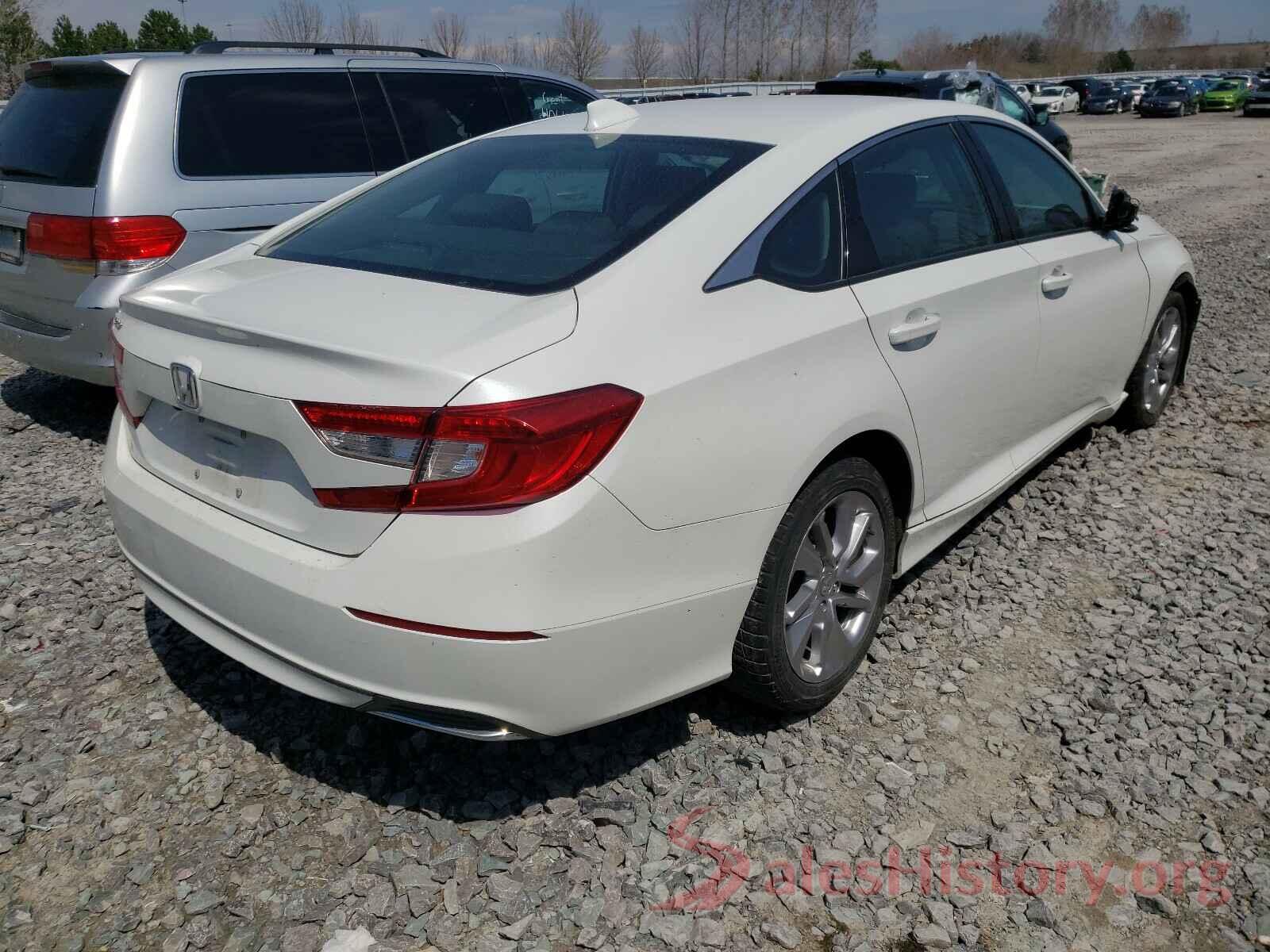 1HGCV1F16JA810797 2018 HONDA ACCORD