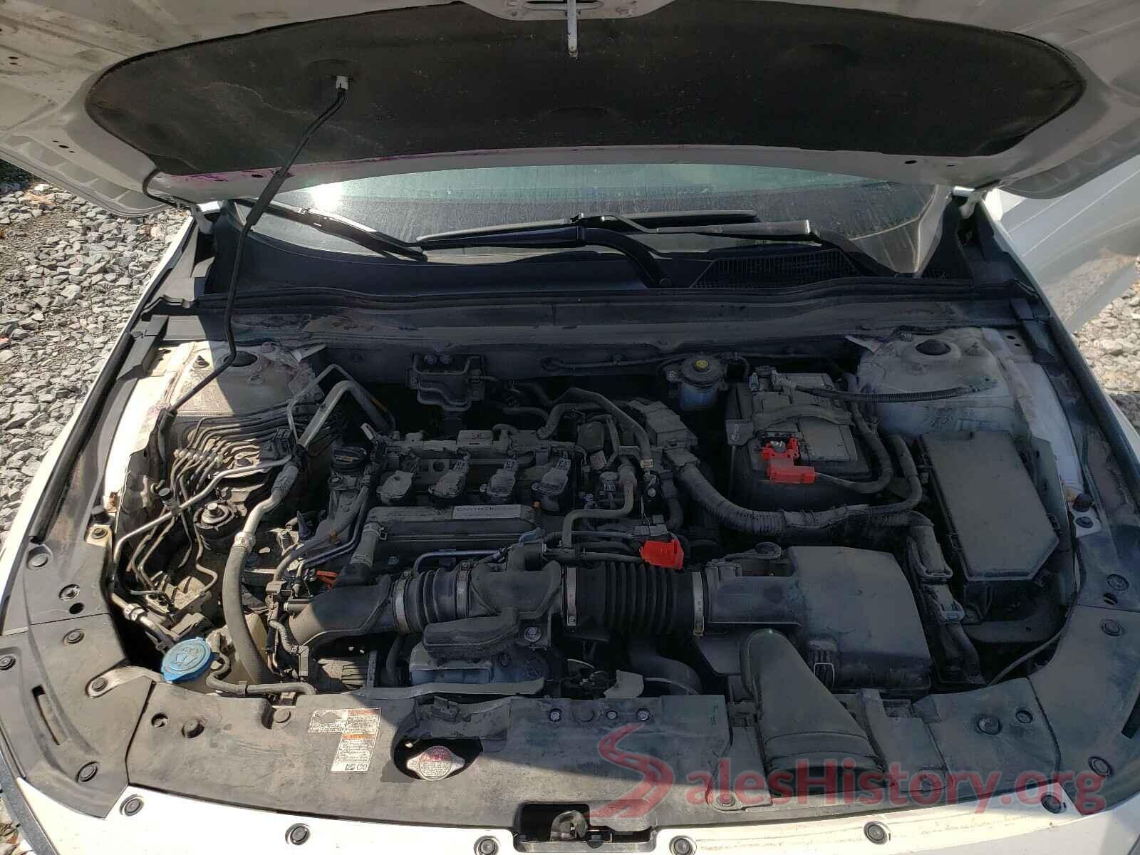 1HGCV1F16JA810797 2018 HONDA ACCORD