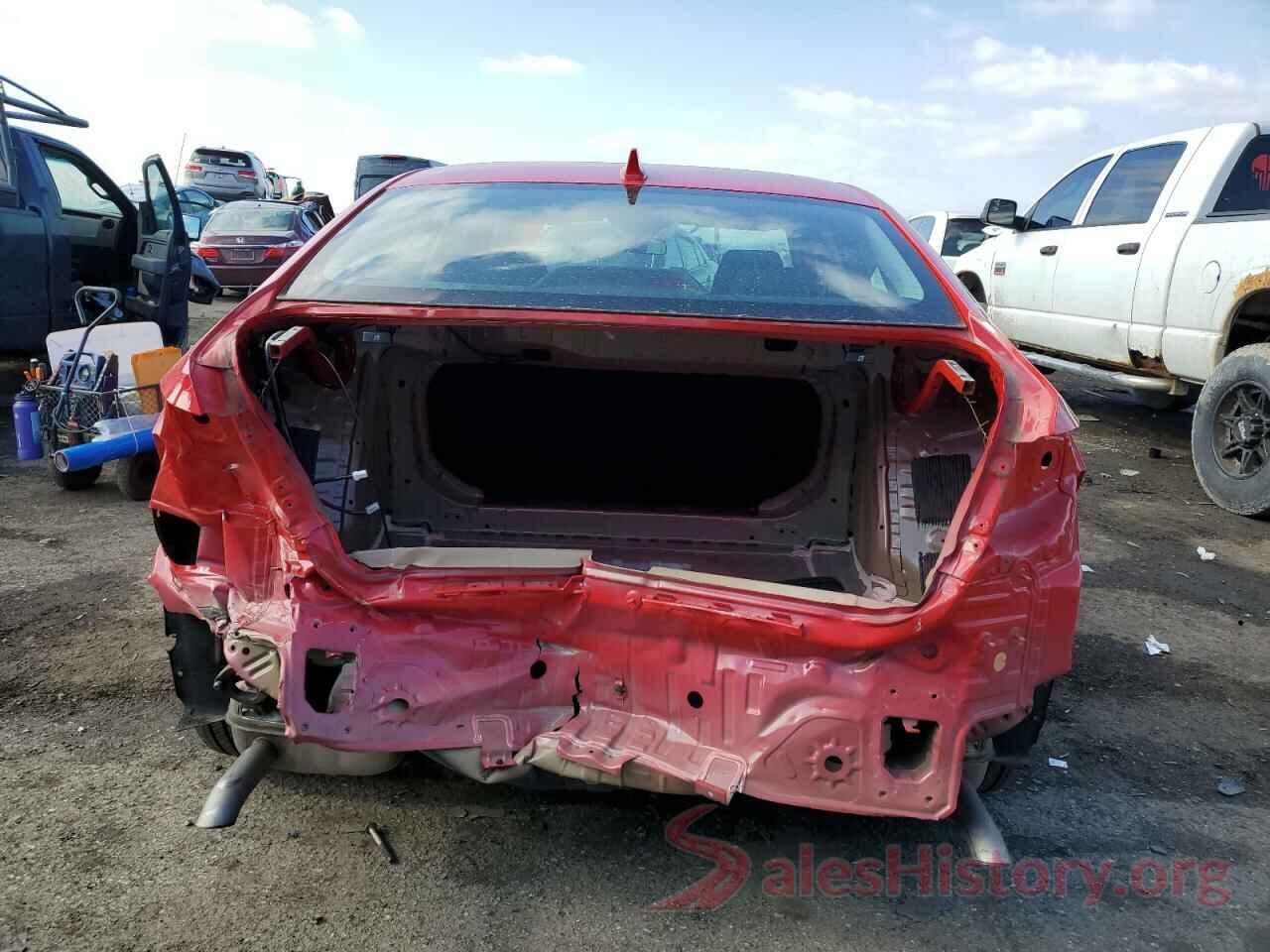 2HGFE1F74NH304572 2022 HONDA CIVIC