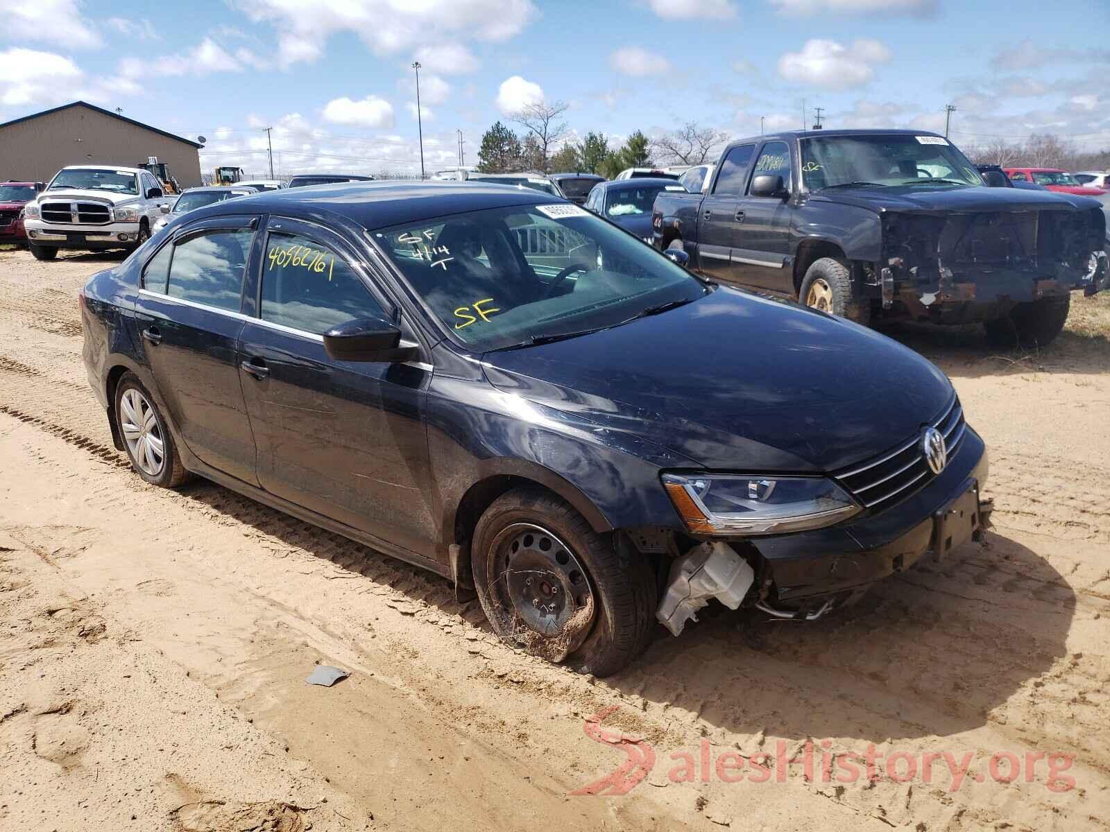 3VW2B7AJ0HM329290 2017 VOLKSWAGEN JETTA