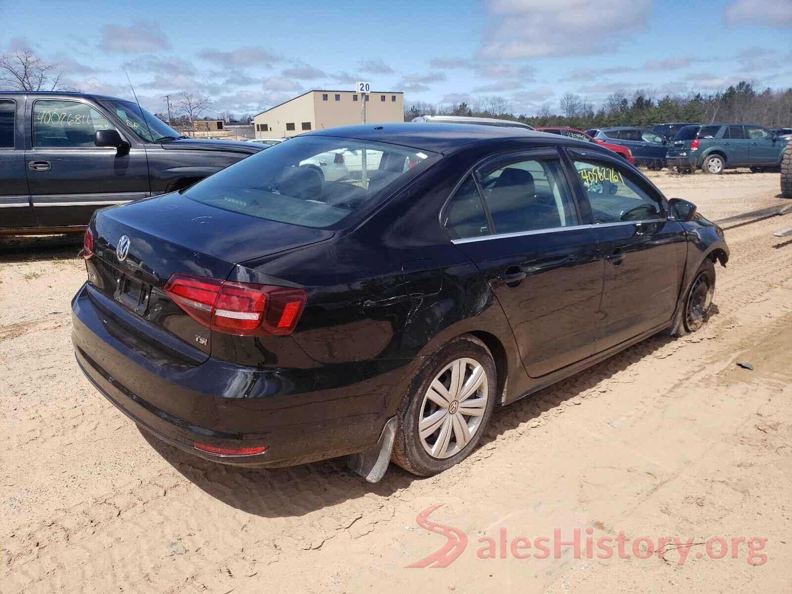 3VW2B7AJ0HM329290 2017 VOLKSWAGEN JETTA