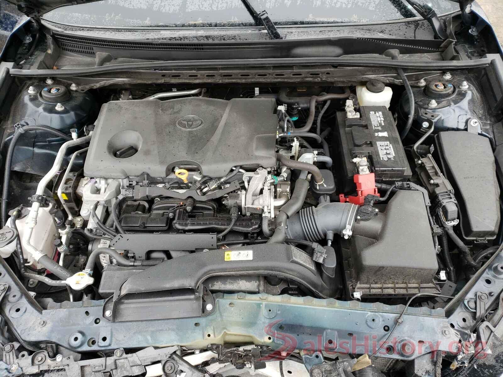 4T1B61HK2JU515090 2018 TOYOTA CAMRY