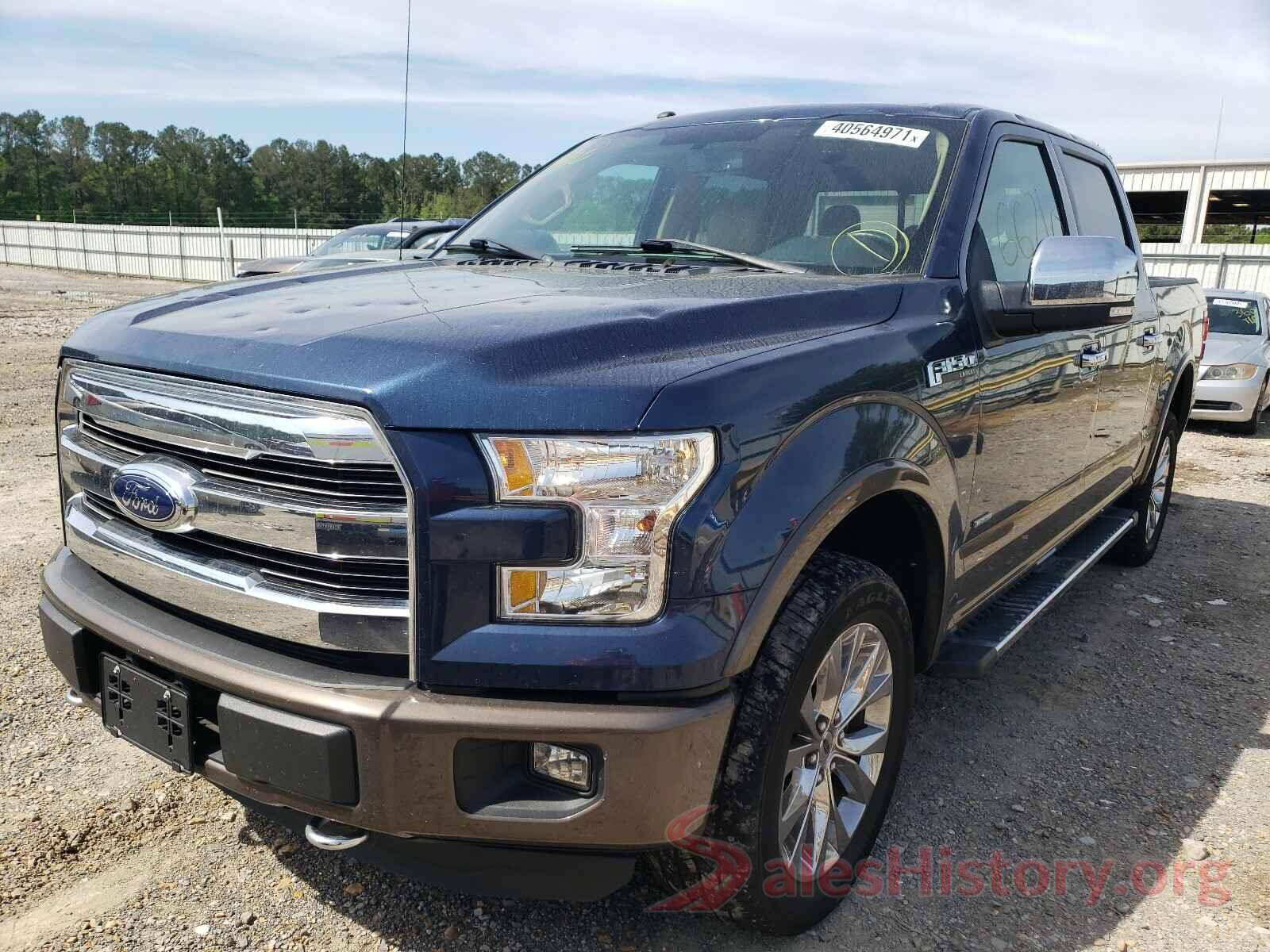 1FTEW1EG9GFD12423 2016 FORD F150