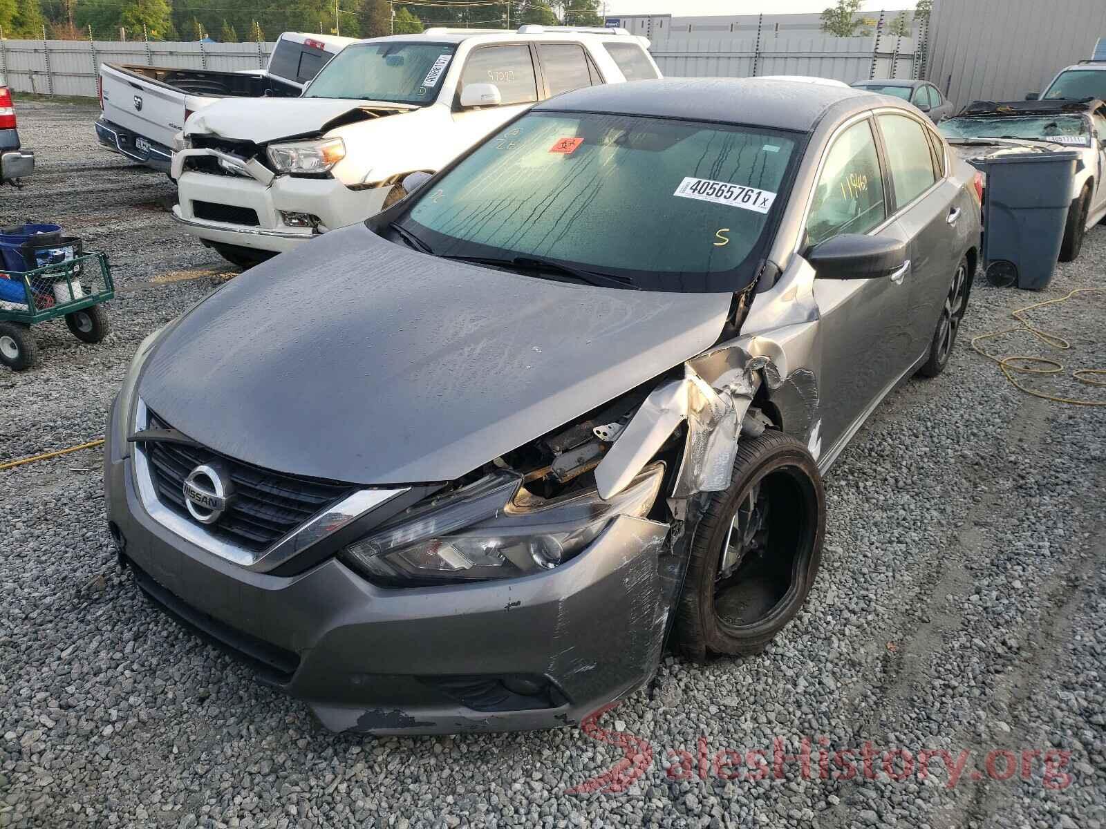 1N4AL3AP0GC240480 2016 NISSAN ALTIMA