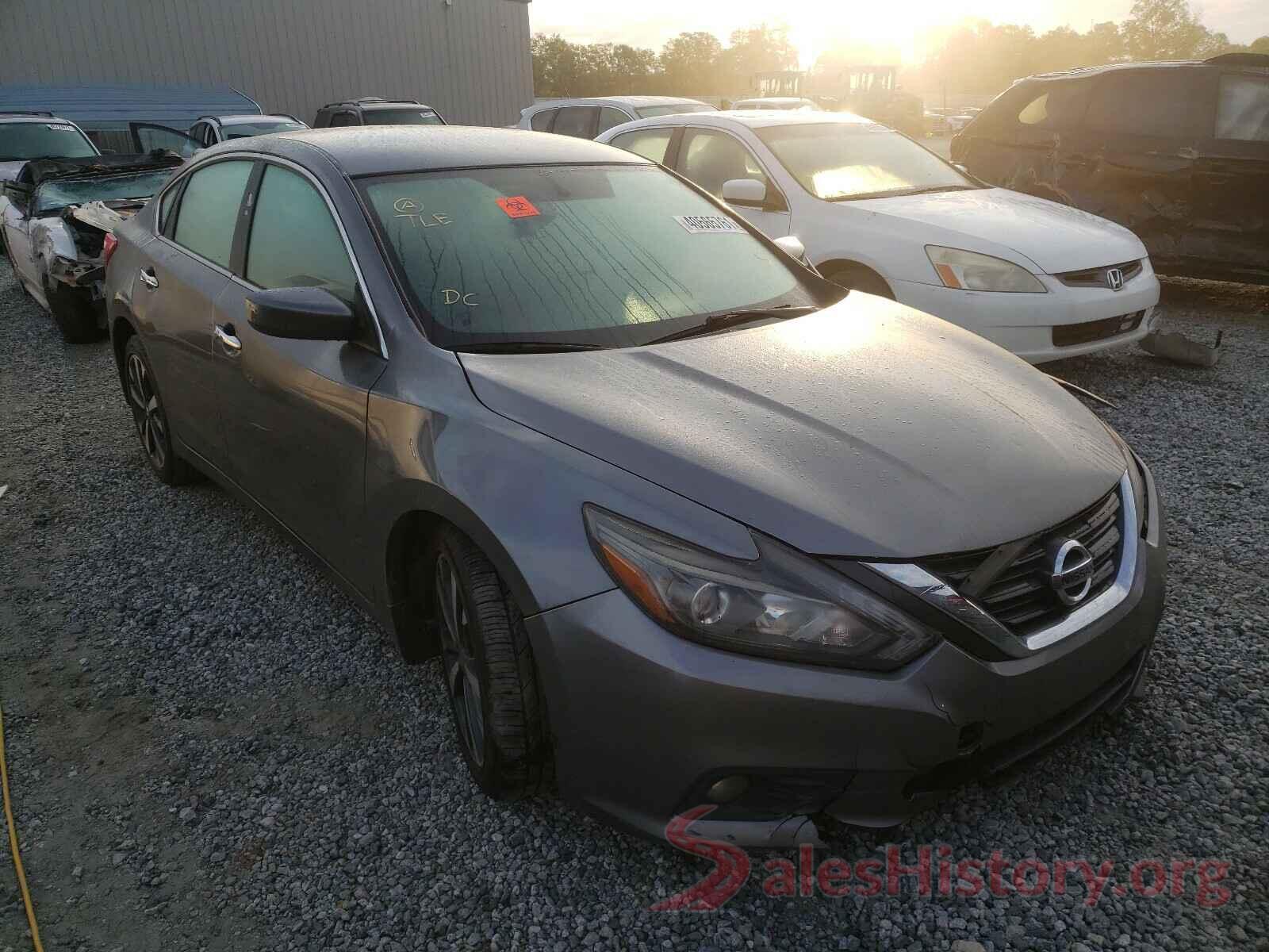 1N4AL3AP0GC240480 2016 NISSAN ALTIMA