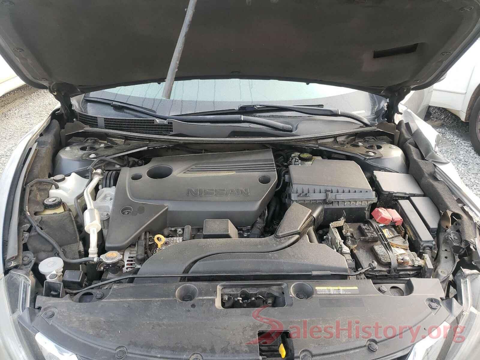 1N4AL3AP0GC240480 2016 NISSAN ALTIMA